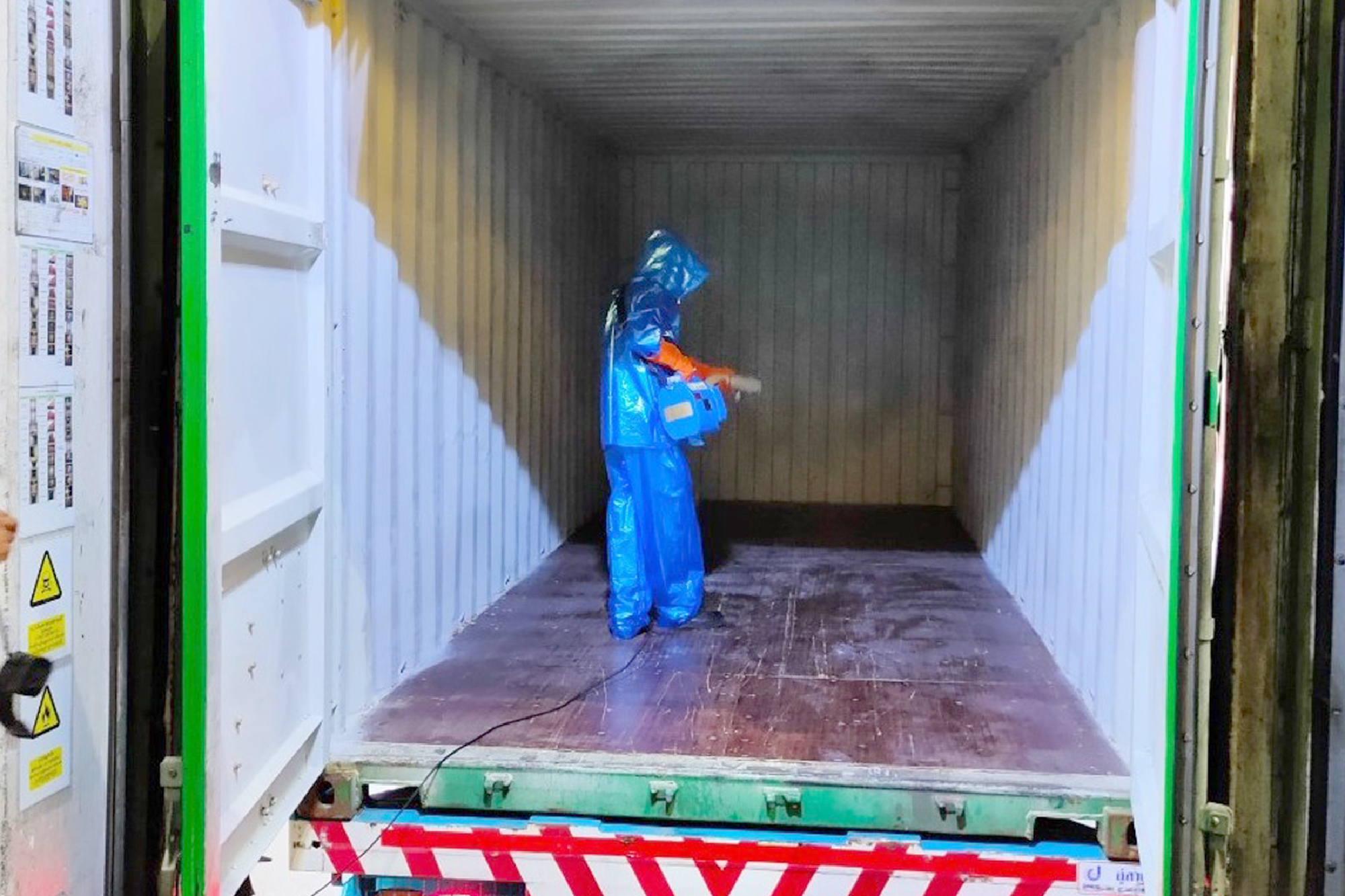 DITP launches safety campaign to boost global confidence in Thai tuna products