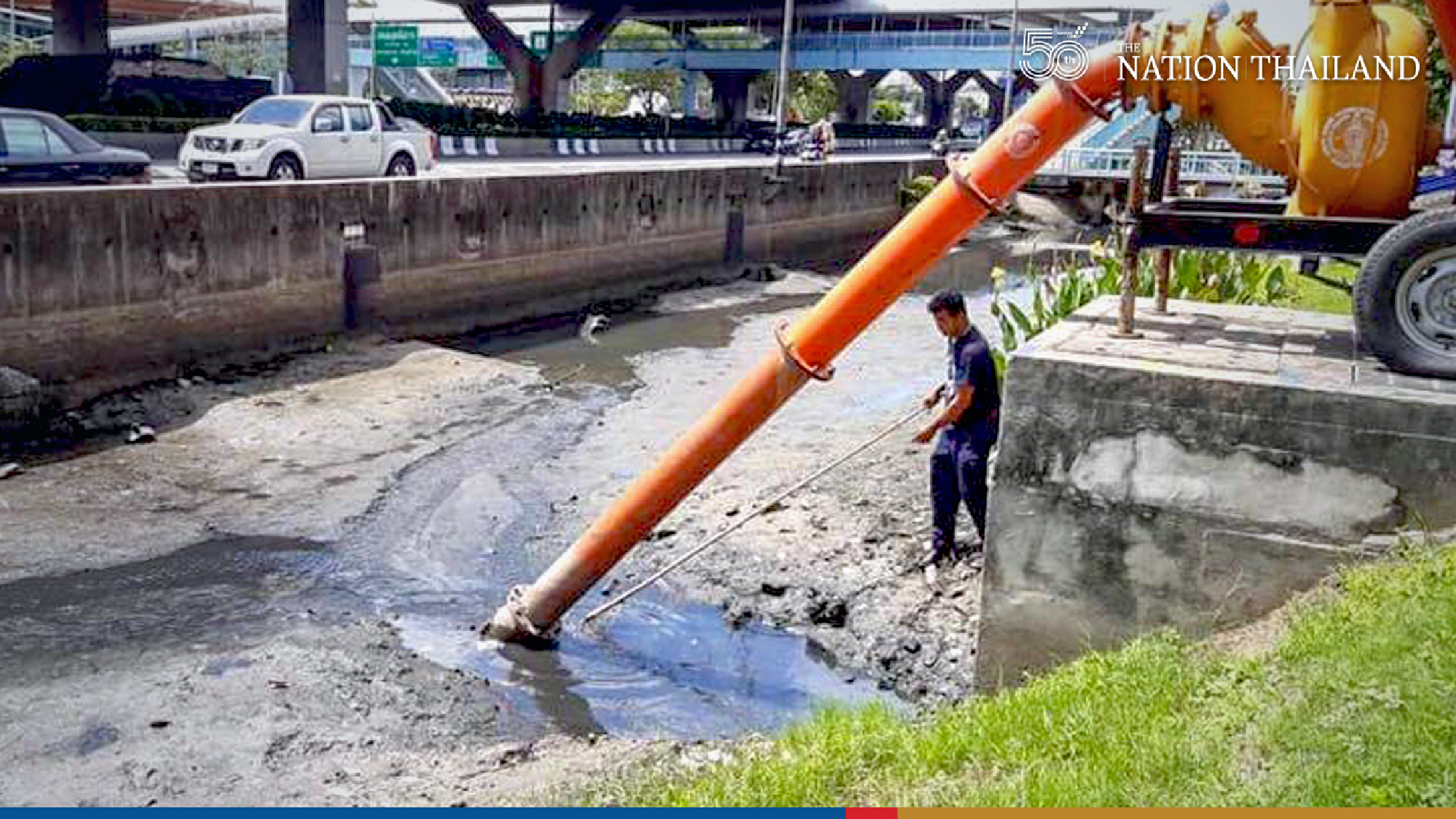 Bangkok braces for rainy season