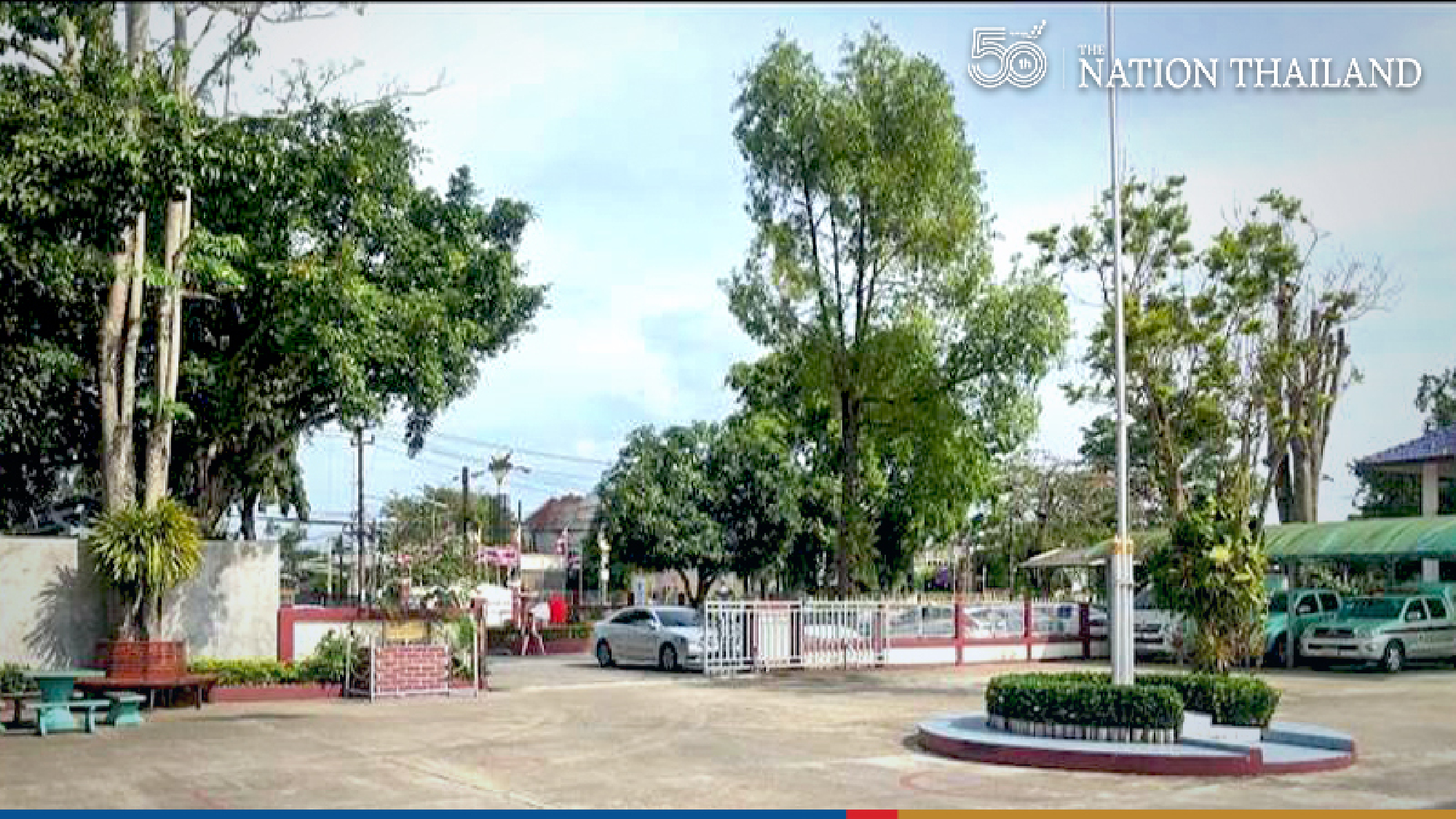 Narathiwat prison tides over serious Covid-19 crisis