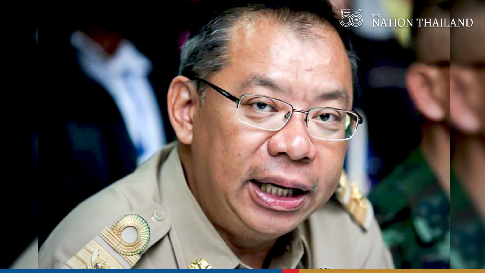 Narongsak Osottanakorn