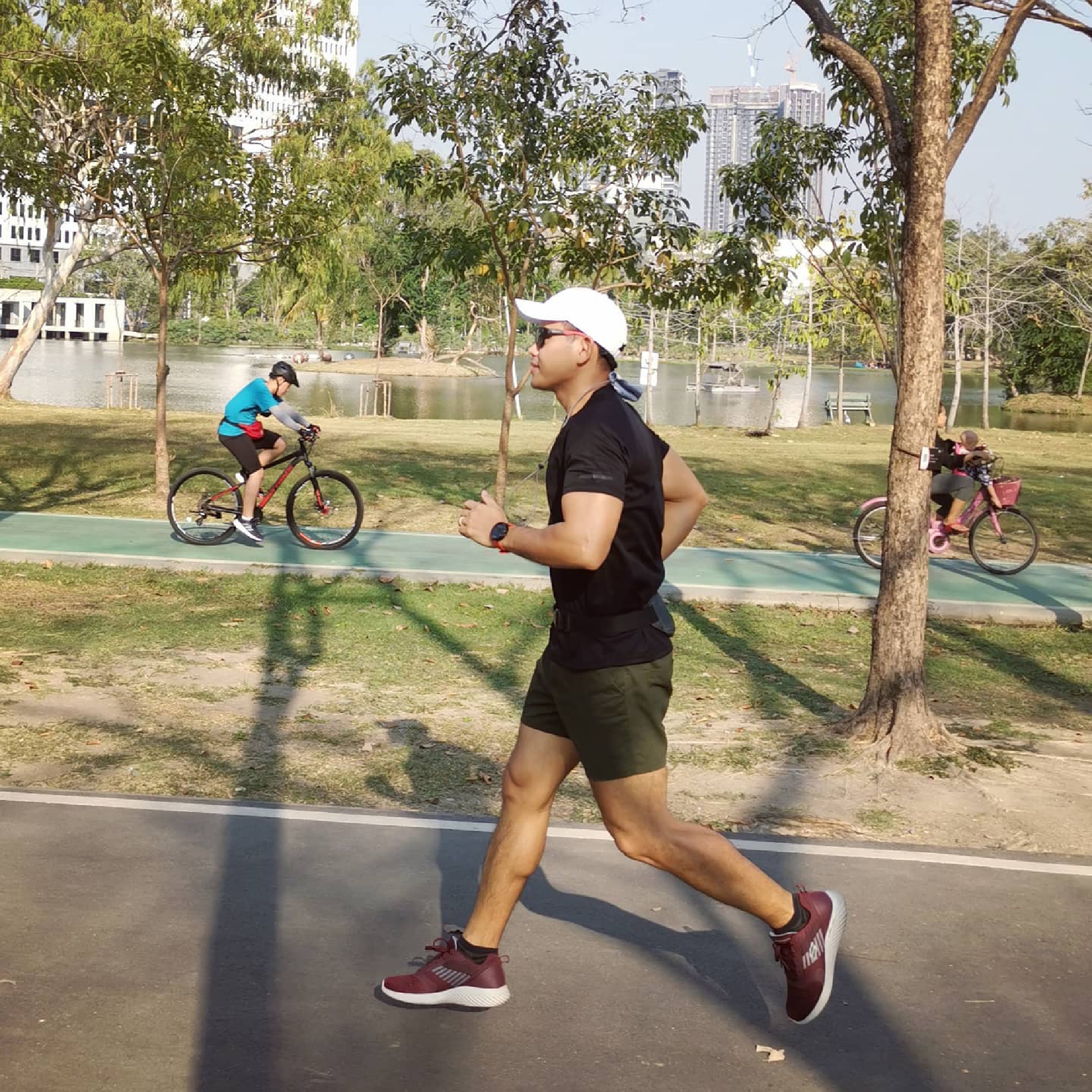 Fortify your physical and mental defences with vitamin D from the Sun