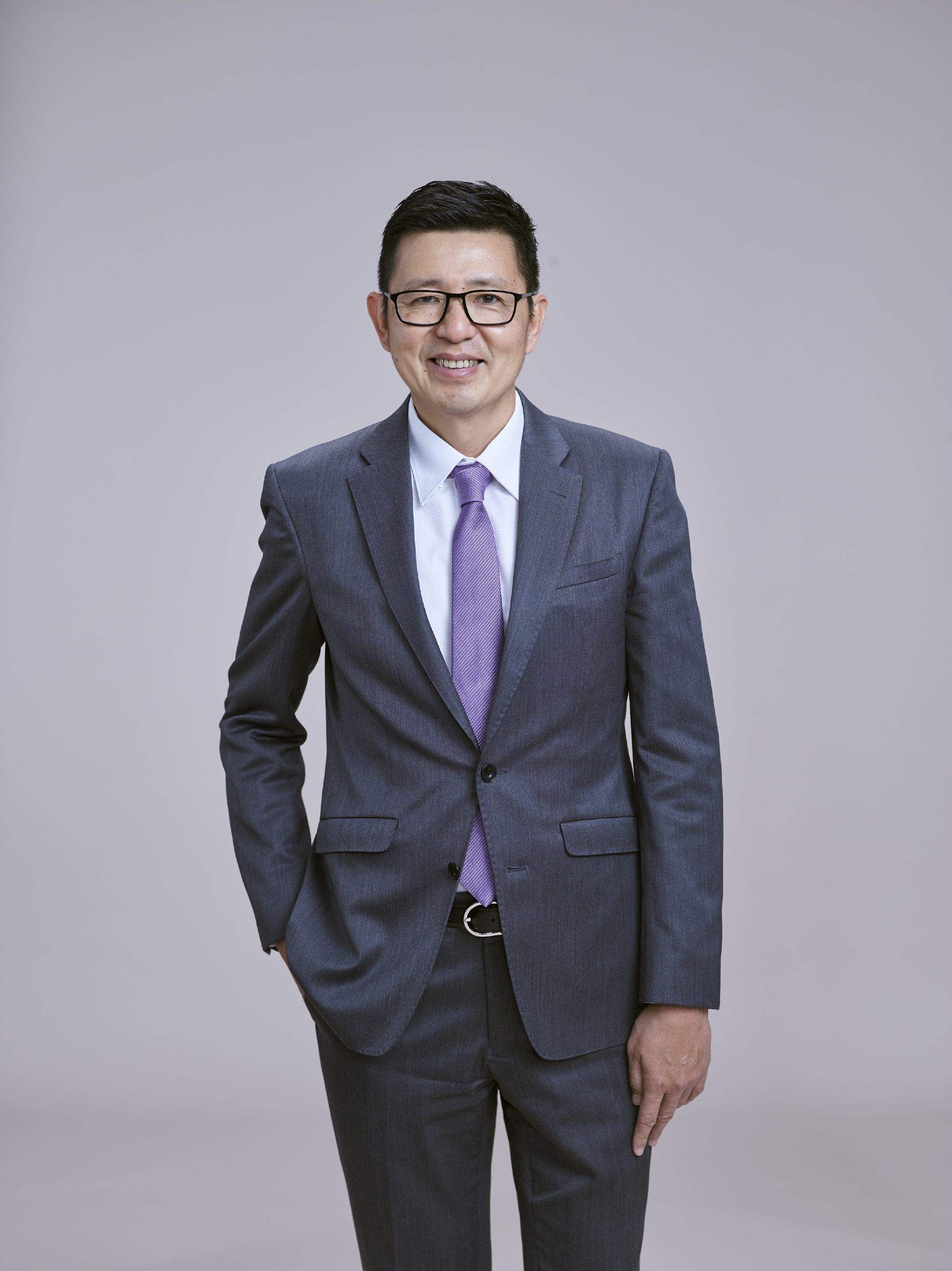 Mr. Sathian Leowarin SCB Senior Executive Vice President and Chief Strategy Officer 