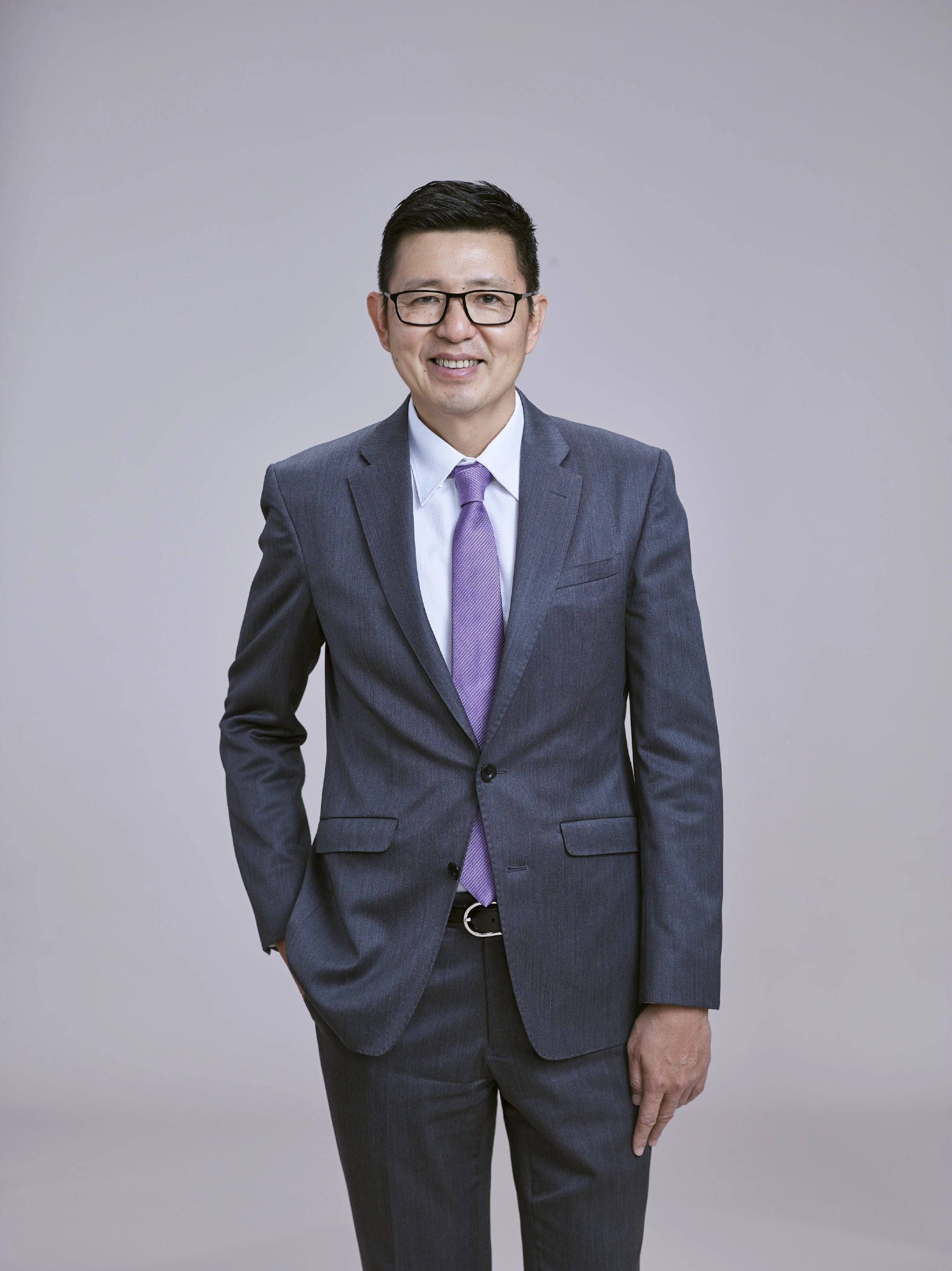 Mr. Sathian Leowarin SCB Senior Executive Vice President and Chief Strategy Officer 