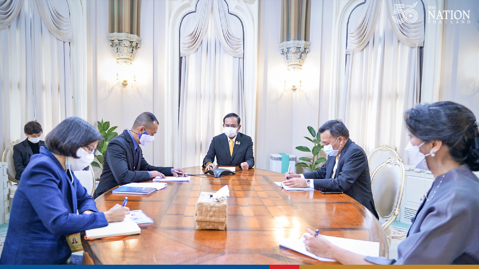 PM proposes closer bilateral ties with South Korea through 3P strategy