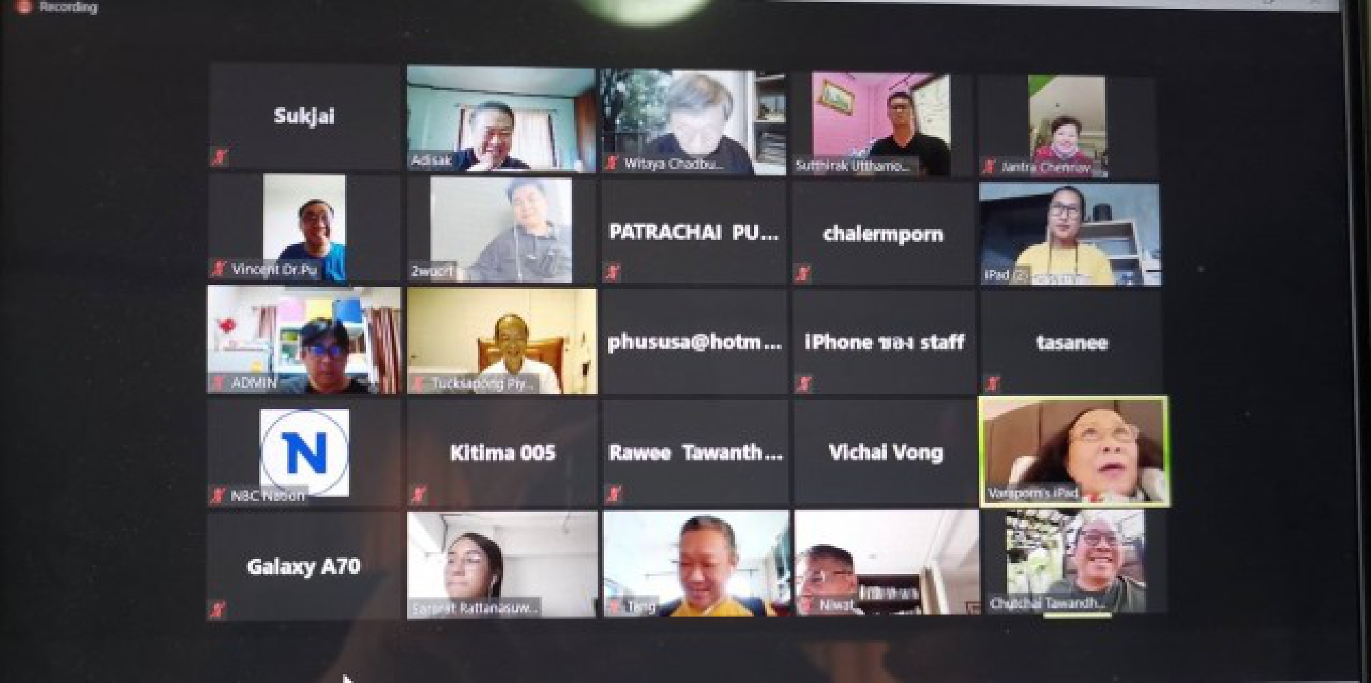 Nation Group, partners open online clinic to fight Covid-19