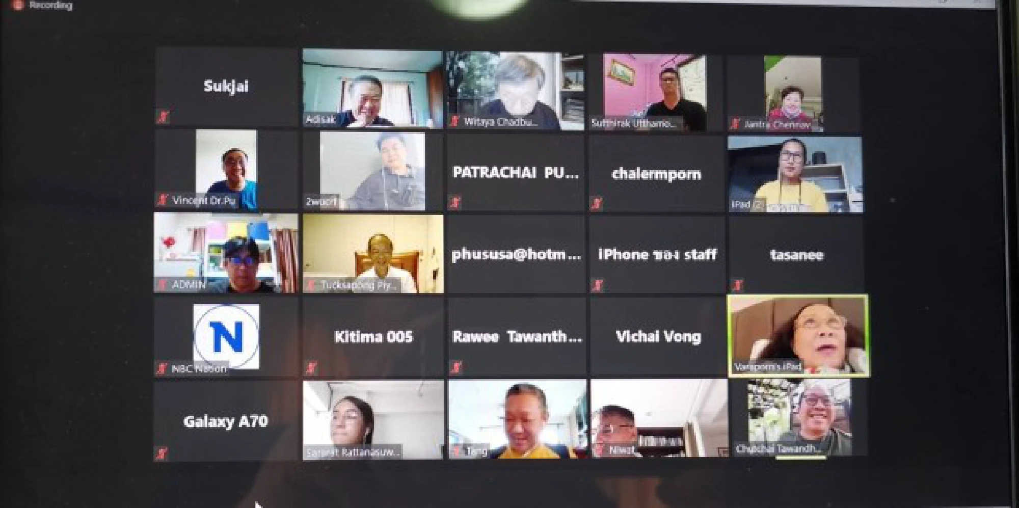 Nation Group, partners open online clinic to fight Covid-19