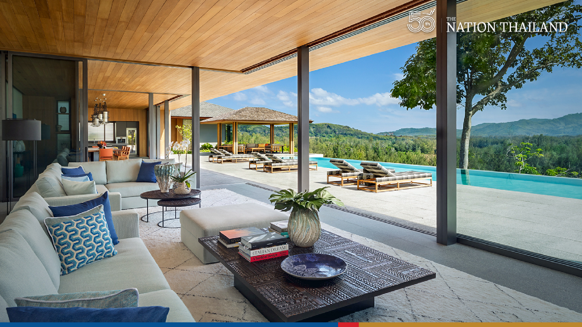 New trends emerge in luxury residential market, as pandemic prompts change in lifestyle