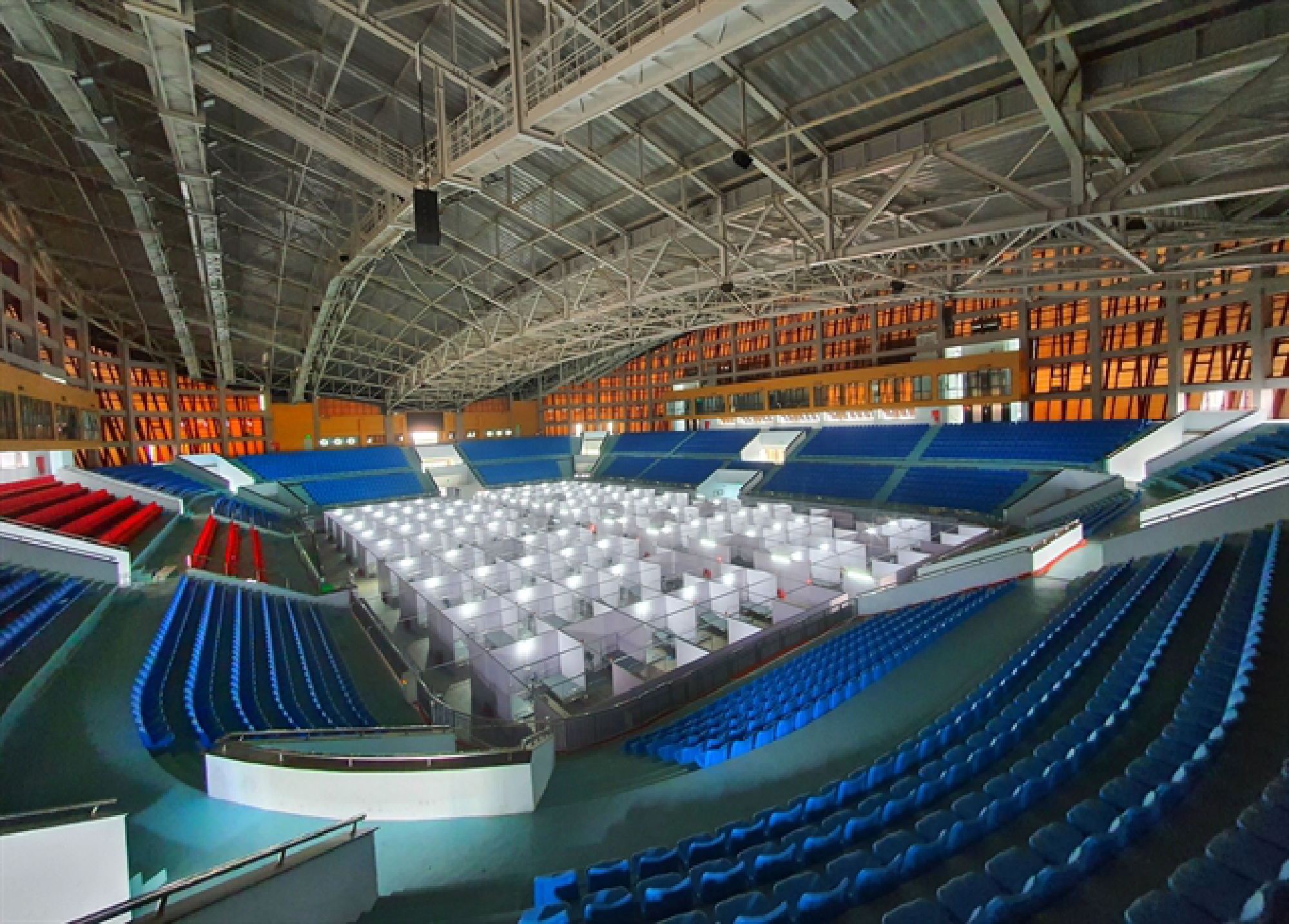 Drastic measures as Vietnam faces toughest test yet