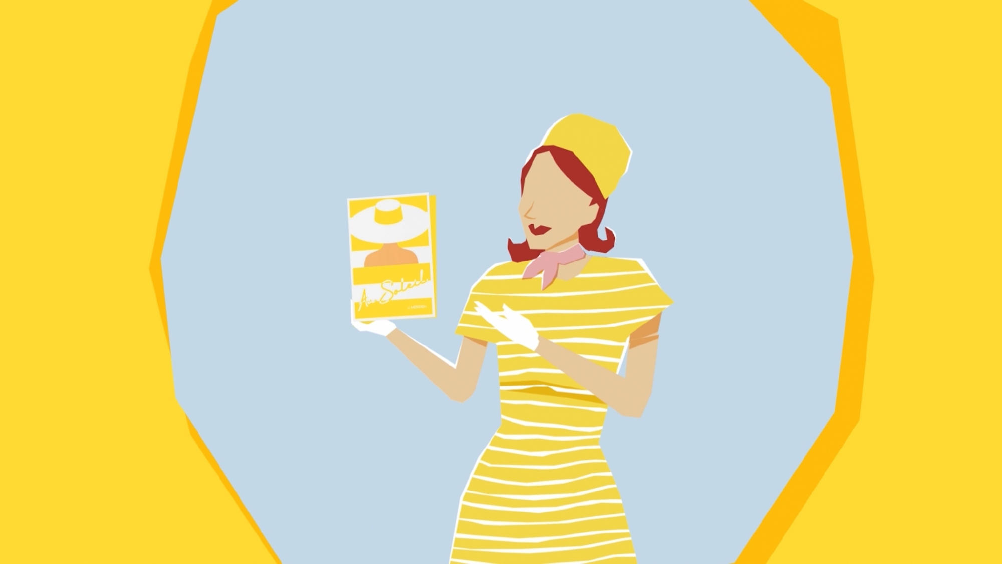 Le Méridien Hotels & Resorts Entices Travellers to Take Flight Into a Summer