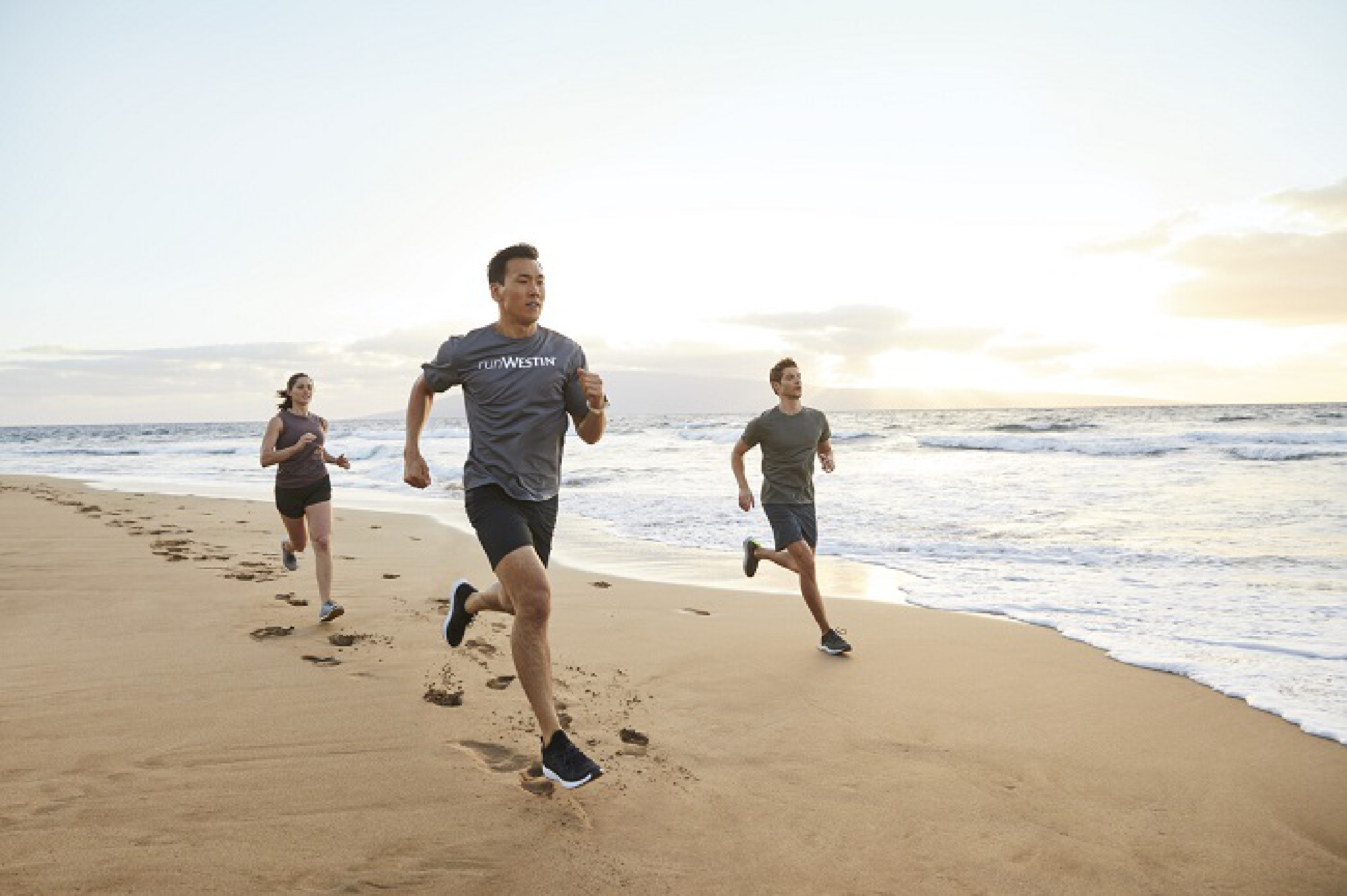 Run, Recover, Rejuvenate: New Global Study From Westin Hotels & Resorts