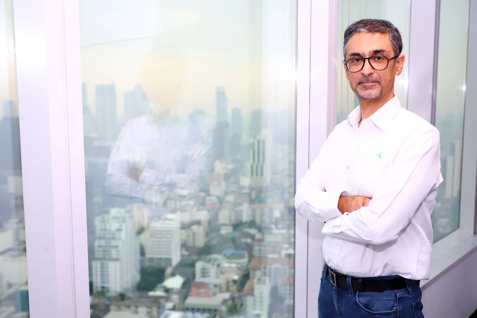 dtac and ABB partner on connected robotics