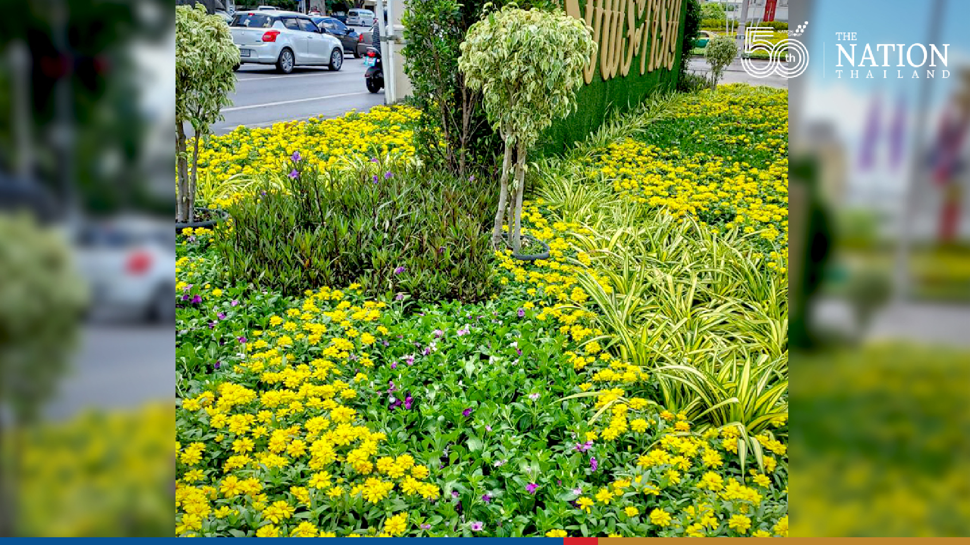 Celebrating Her Majesty’s birthday