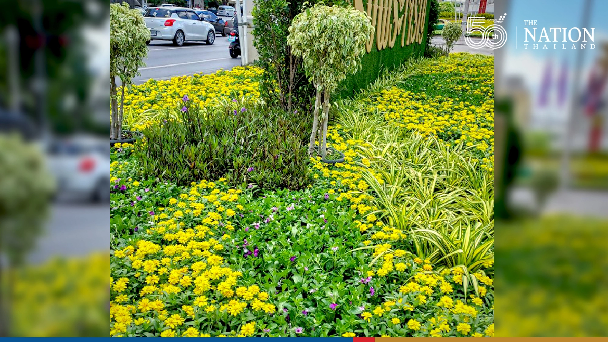 Celebrating Her Majesty’s birthday