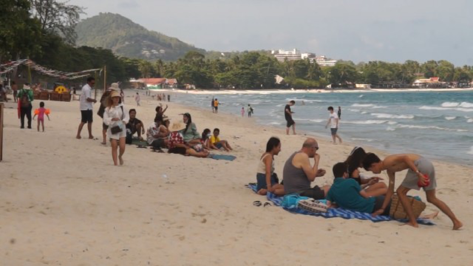 Koh Samui gets ready to reopen on July 1