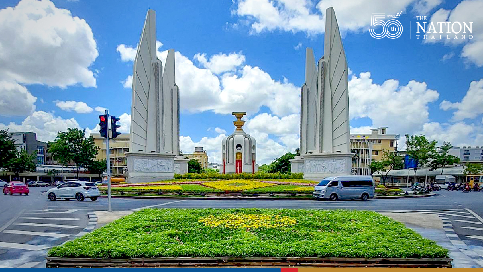 Celebrating Her Majesty’s birthday