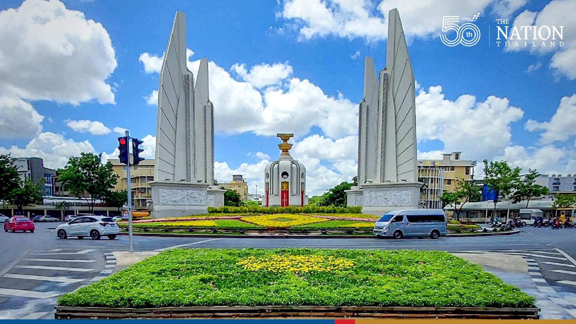 Celebrating Her Majesty’s birthday