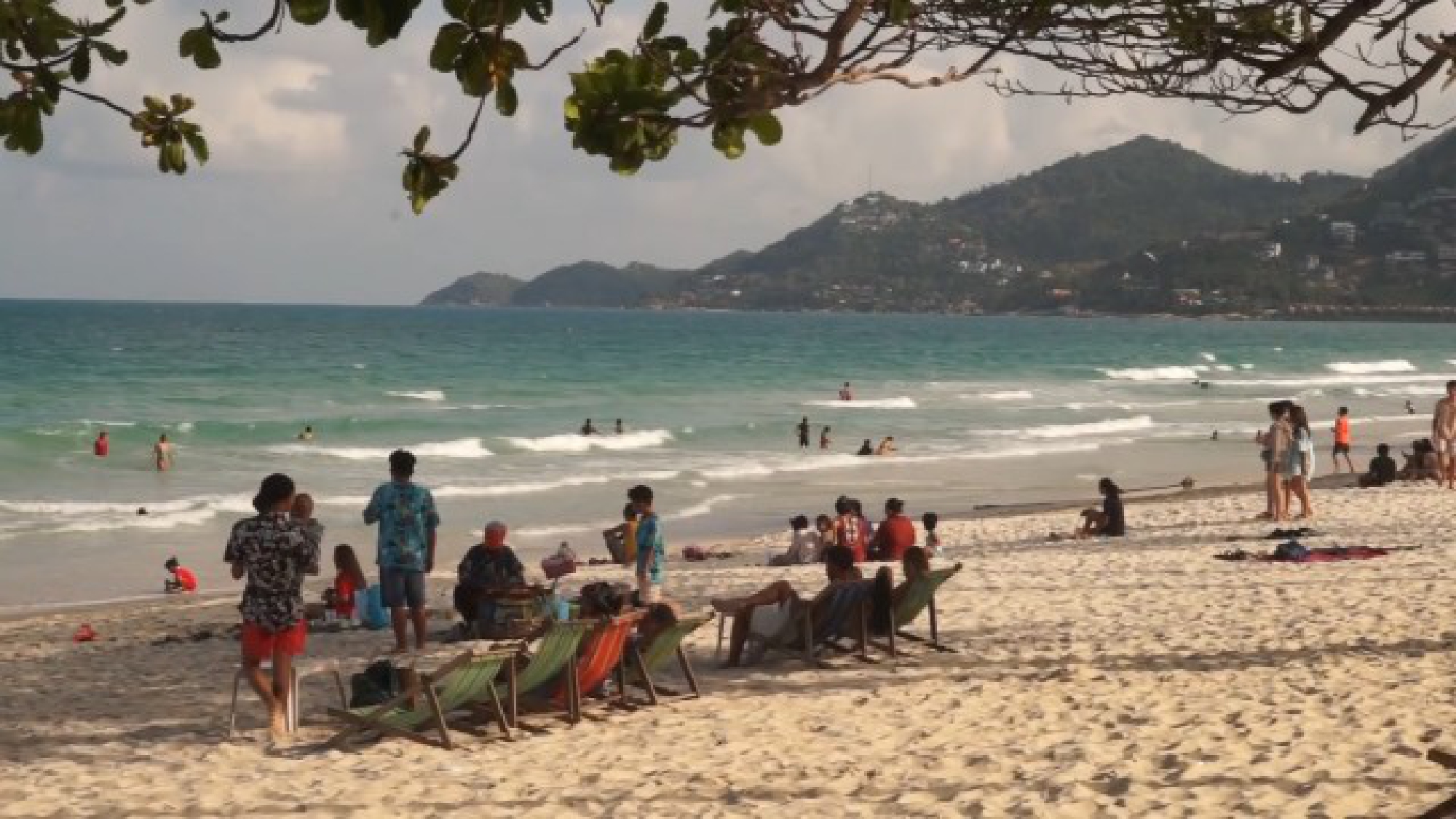 Koh Samui gets ready to reopen on July 1