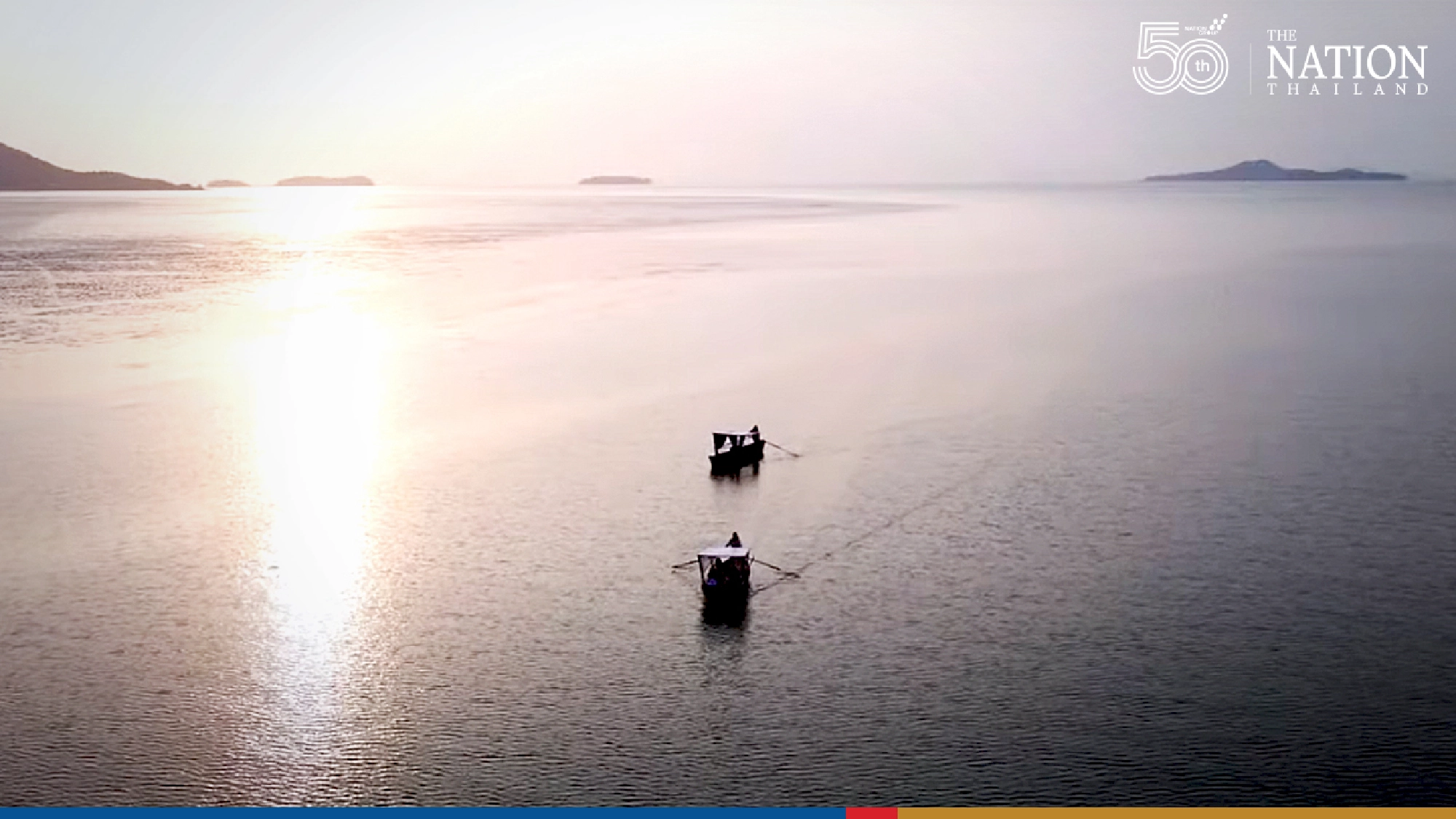 New music video launched to remind people of Krabi’s pristine beauty