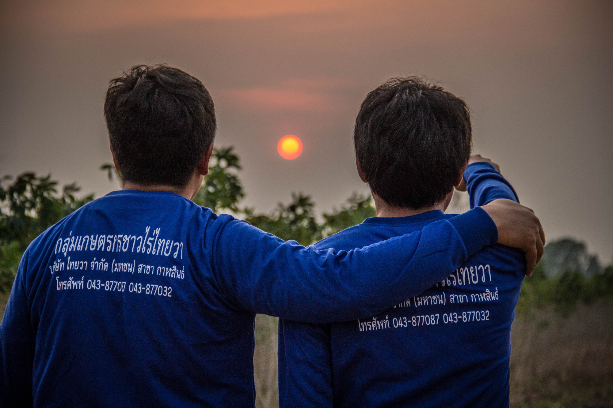 Thai Wah pursues corporate success with Sustainable Development Goals