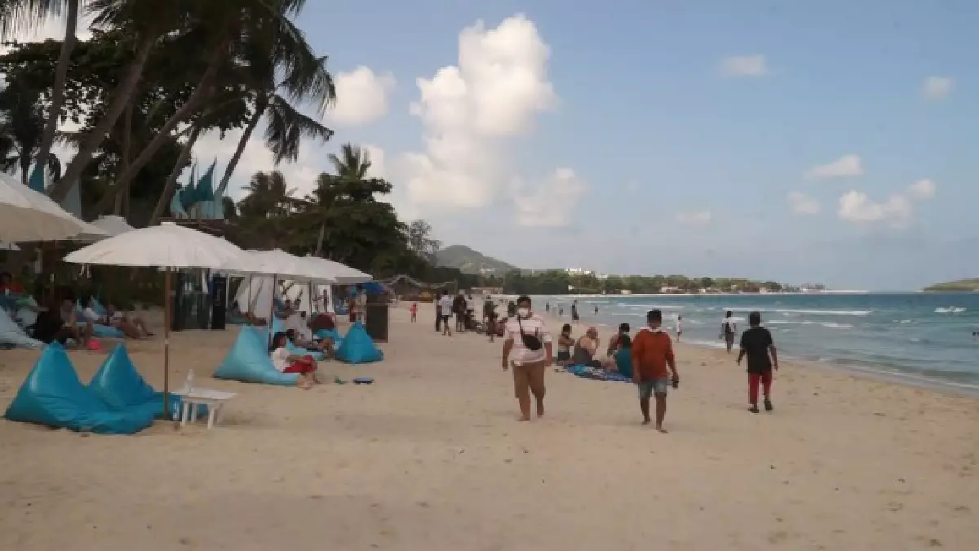 Koh Samui gets ready to reopen on July 1