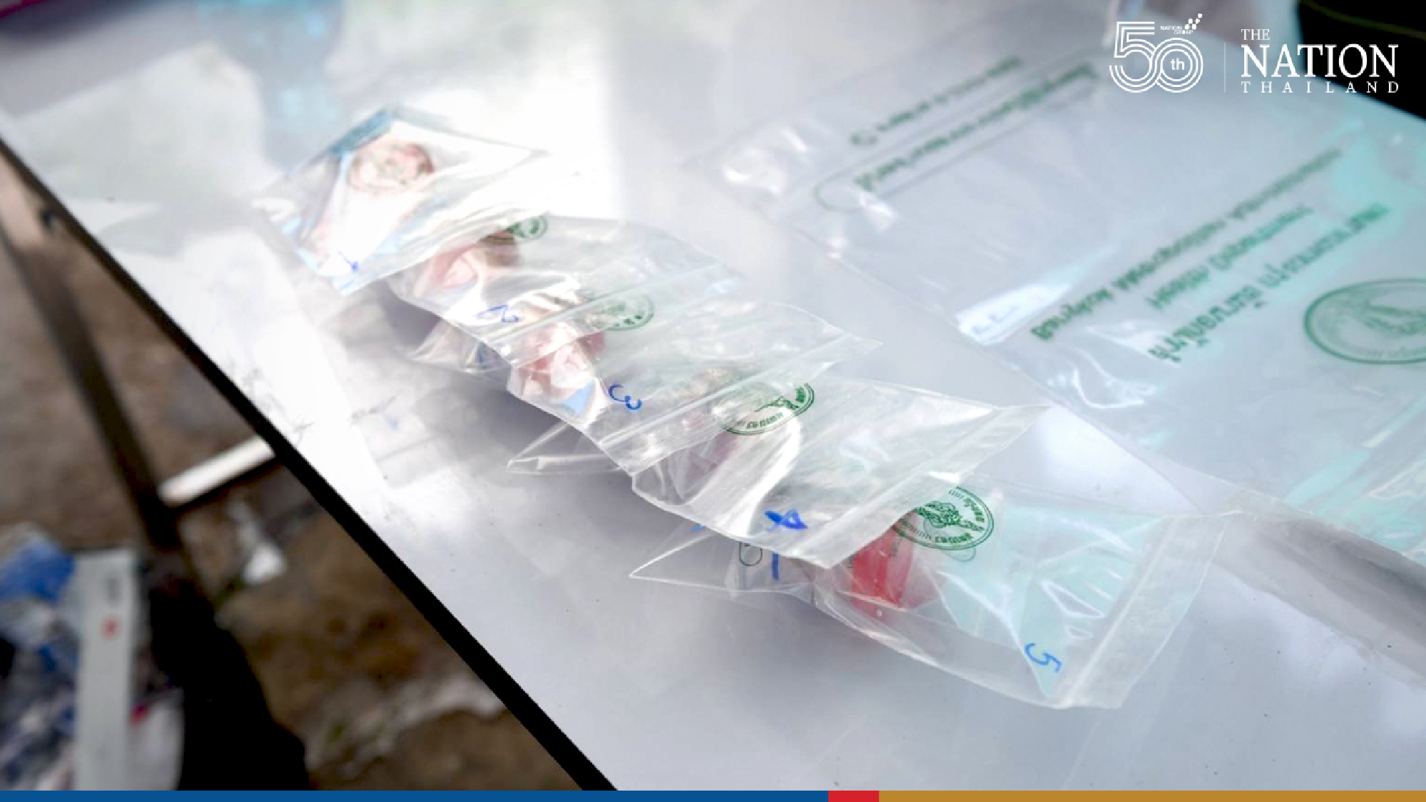 BMA hunts for clusters in Yannawa markets, communities