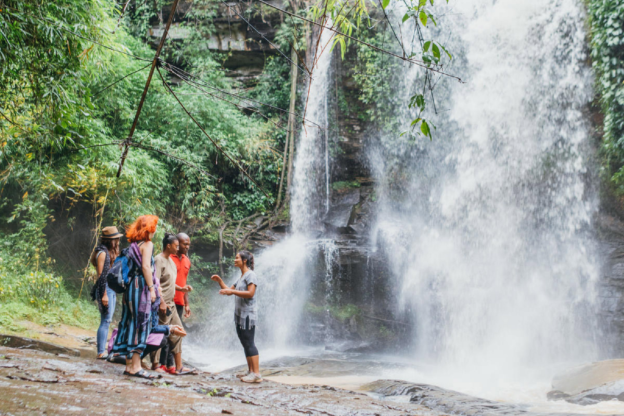 Searches surge for Phuket as Airbnb launches #RediscoverThailand campaign to drive tourism