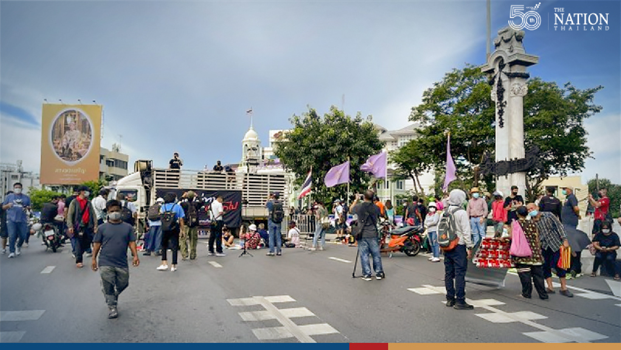 Jatuporn vows to topple Prayut regime in three months