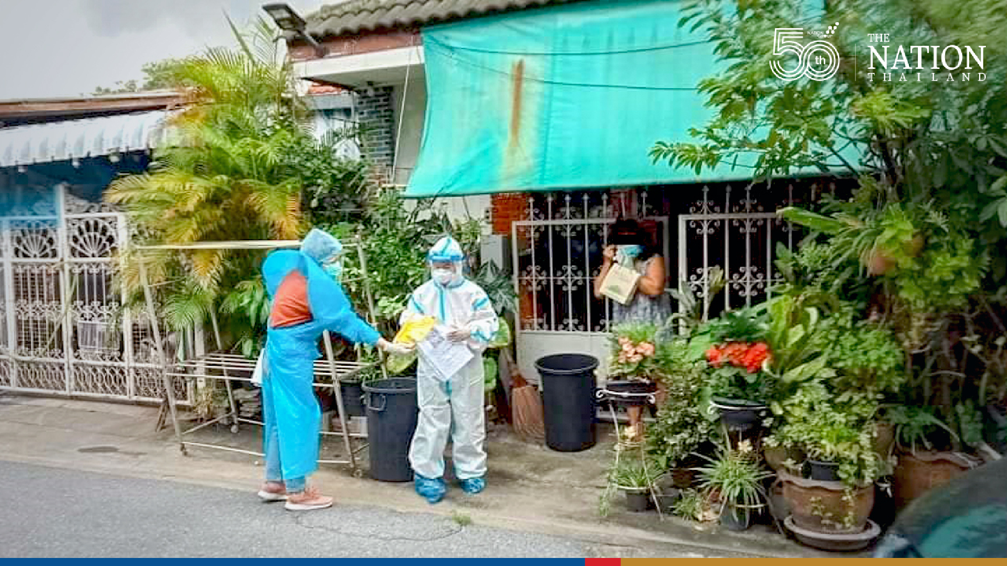 BMA launches widespread testing, home-isolation scheme to curb spread of Covid-19