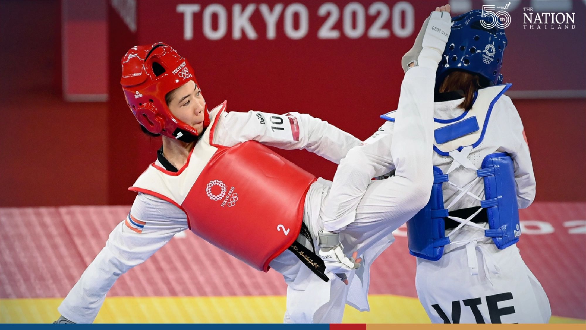 Thai Olympic gold hope Panipak begins campaign today