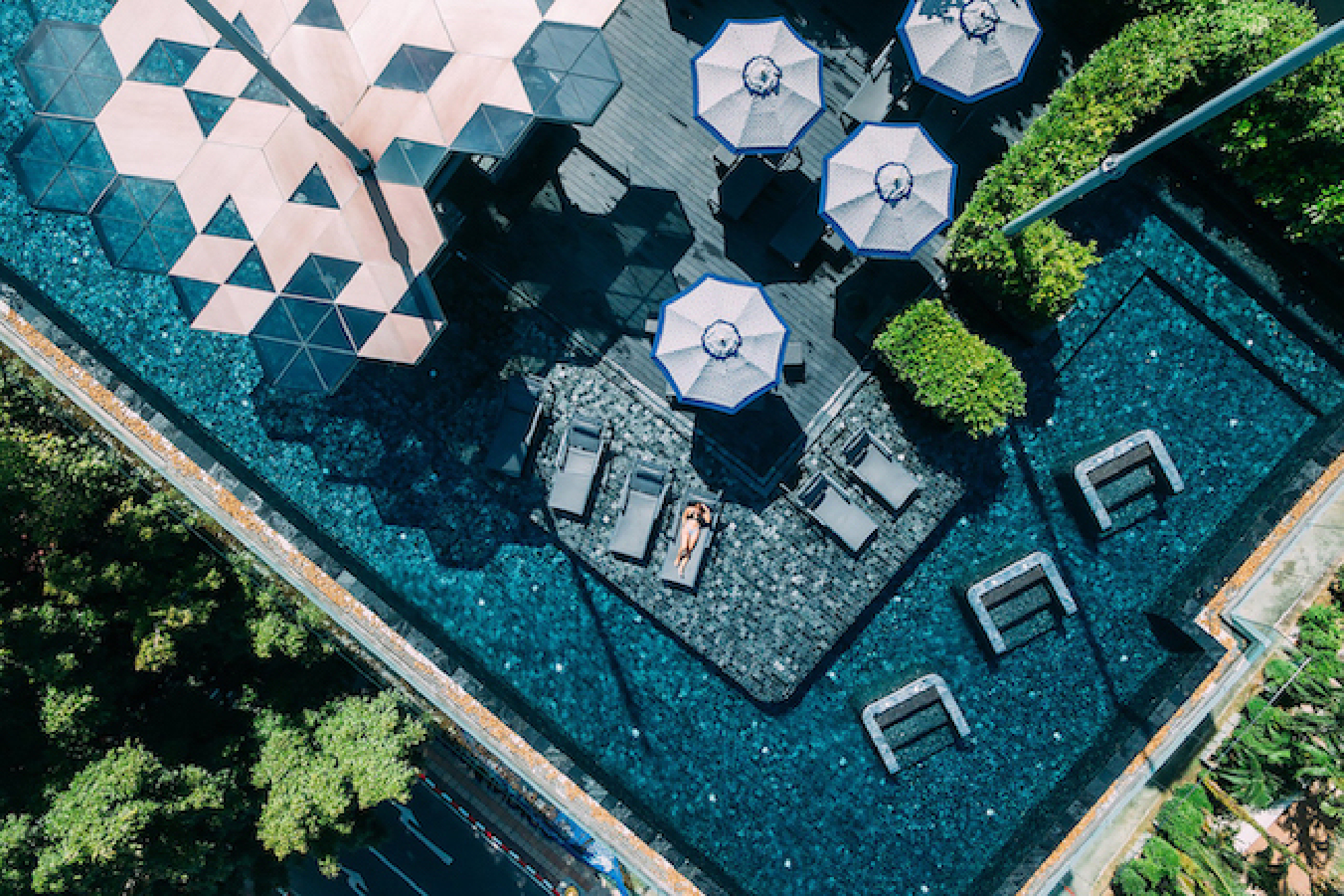 Hotel Indigo Phuket Patong