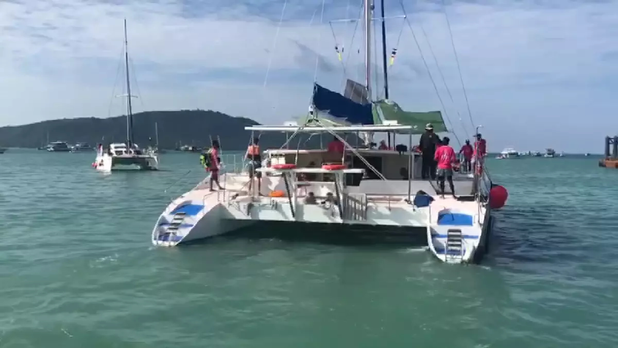 Phuket economy gets THB400 million boost from tourism sandbox programme