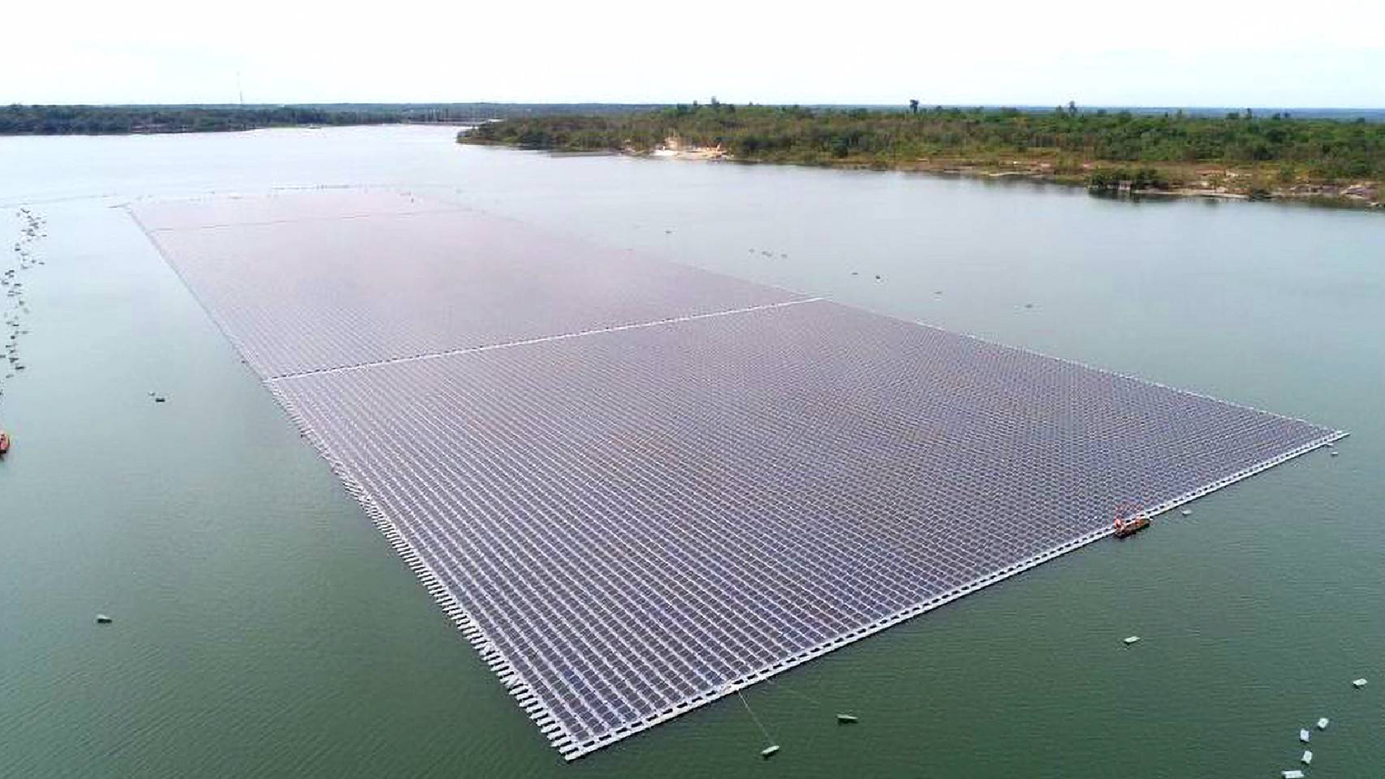 B.GRIMM Power Unveils 7 Strategies To Become a World-Class Energy Producer, Digital Business Model, Clean Energy and 10,000-MW Capacity Highlighted