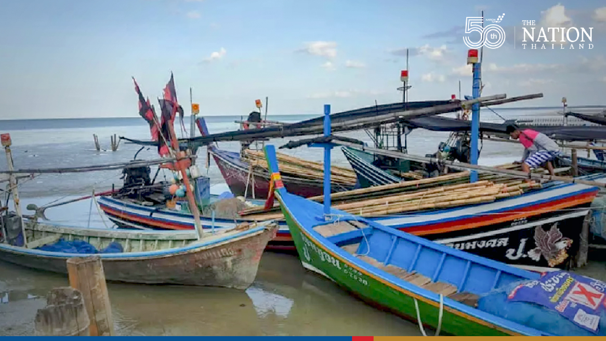 CSO Coalition seeks halt in sales of young fish, warns of extinction