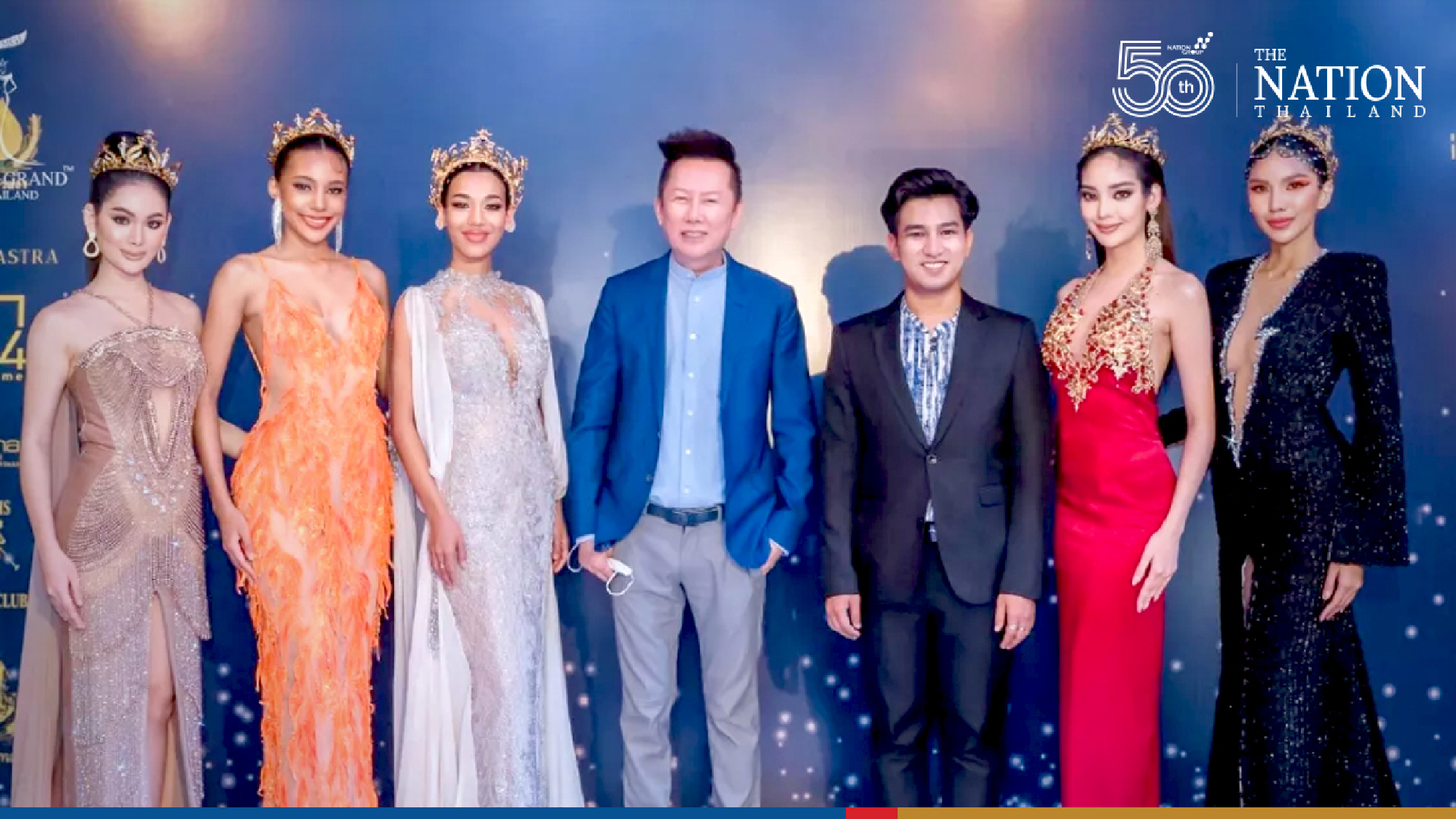 Samut Sakhon beauty contest latest Covid cluster as 22 test positive