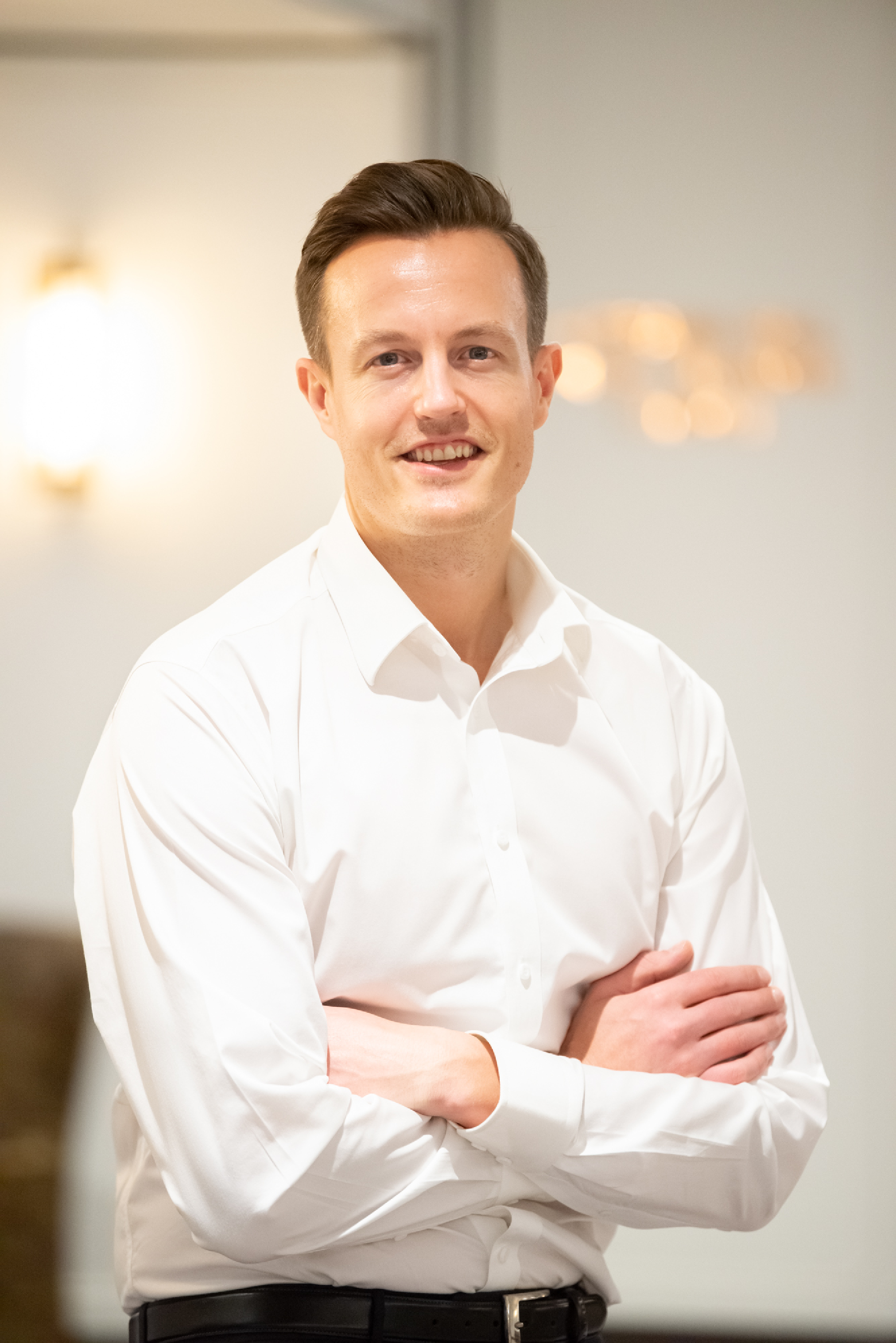 An open letter from AstraZeneca