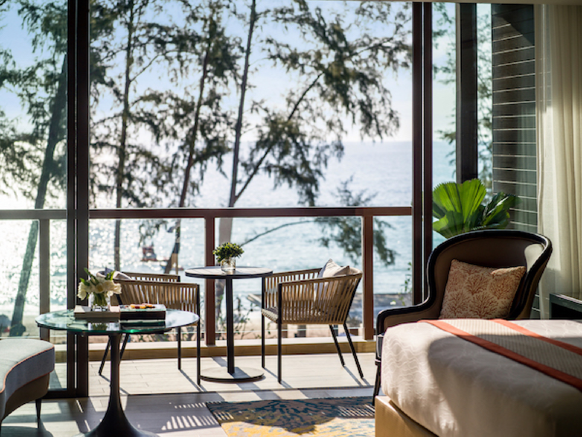 InterContinental Phuket Resort