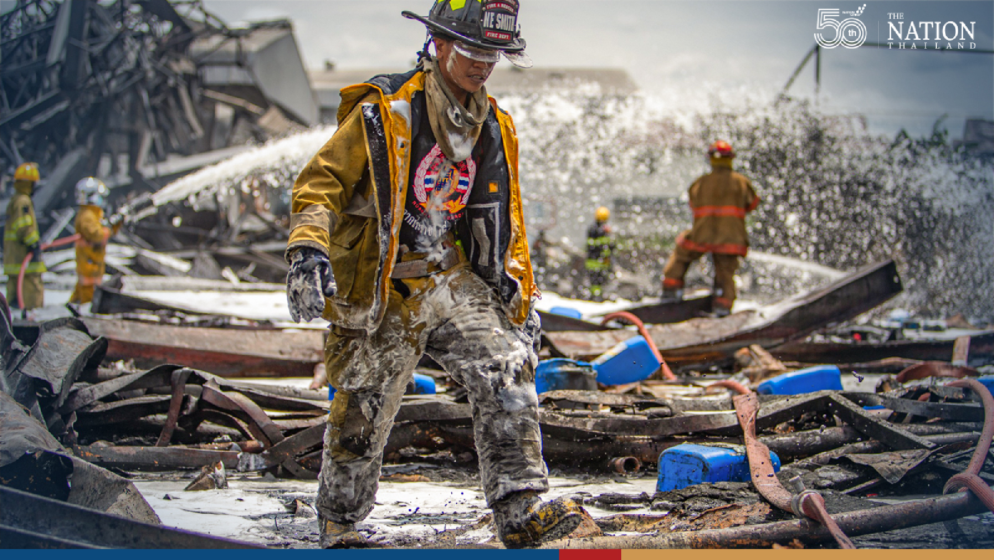 Keeping a close watch