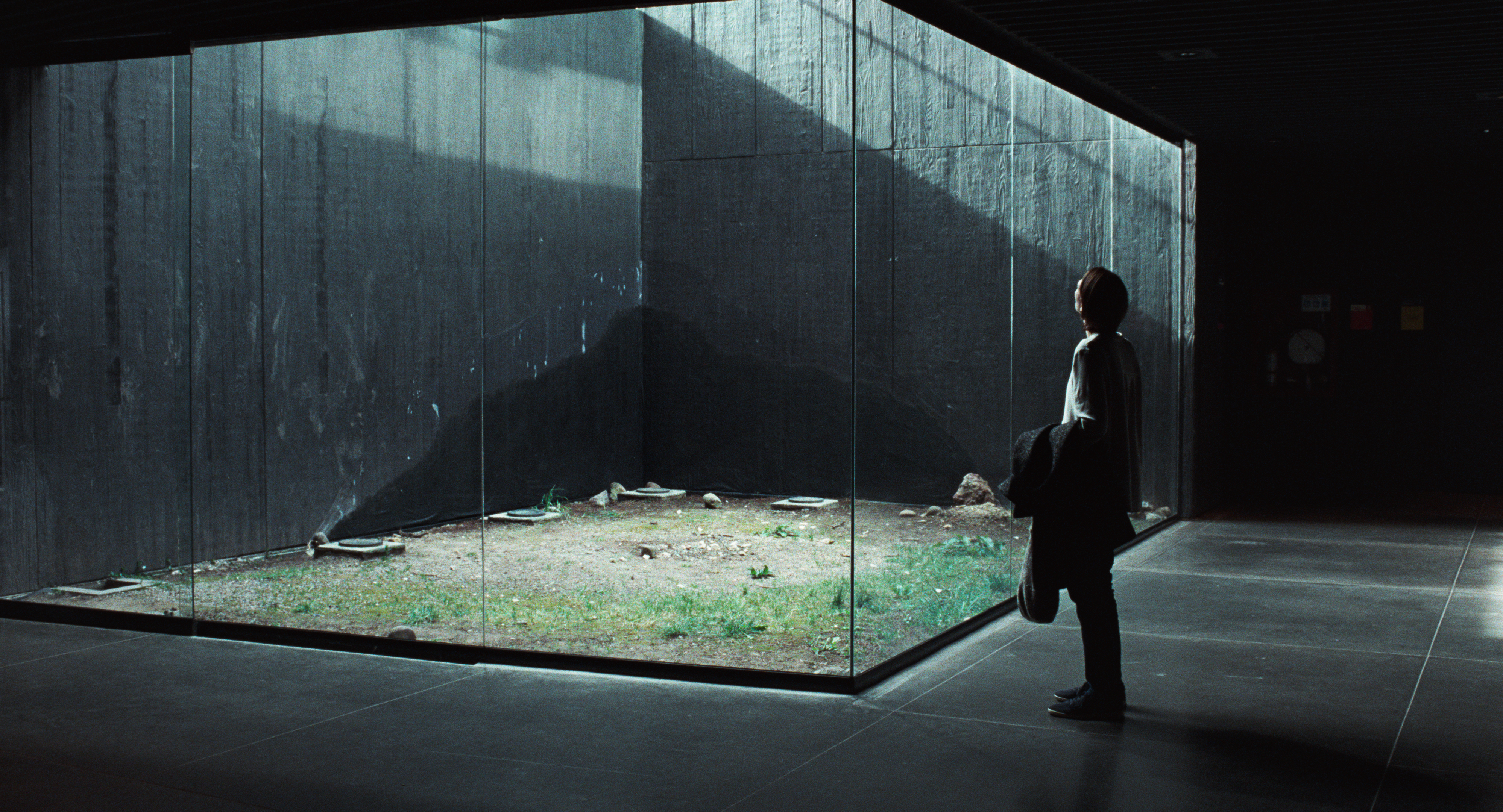 'Memoria' by Apichatpong Weerasethakul