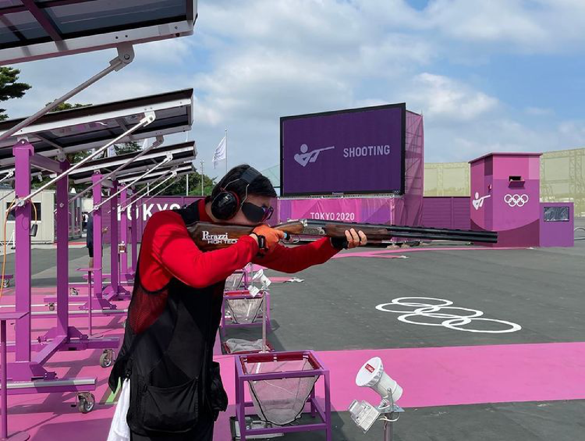 Thailands Chatchai-Decha one win away from boxing medal at Tokyo Olympics.