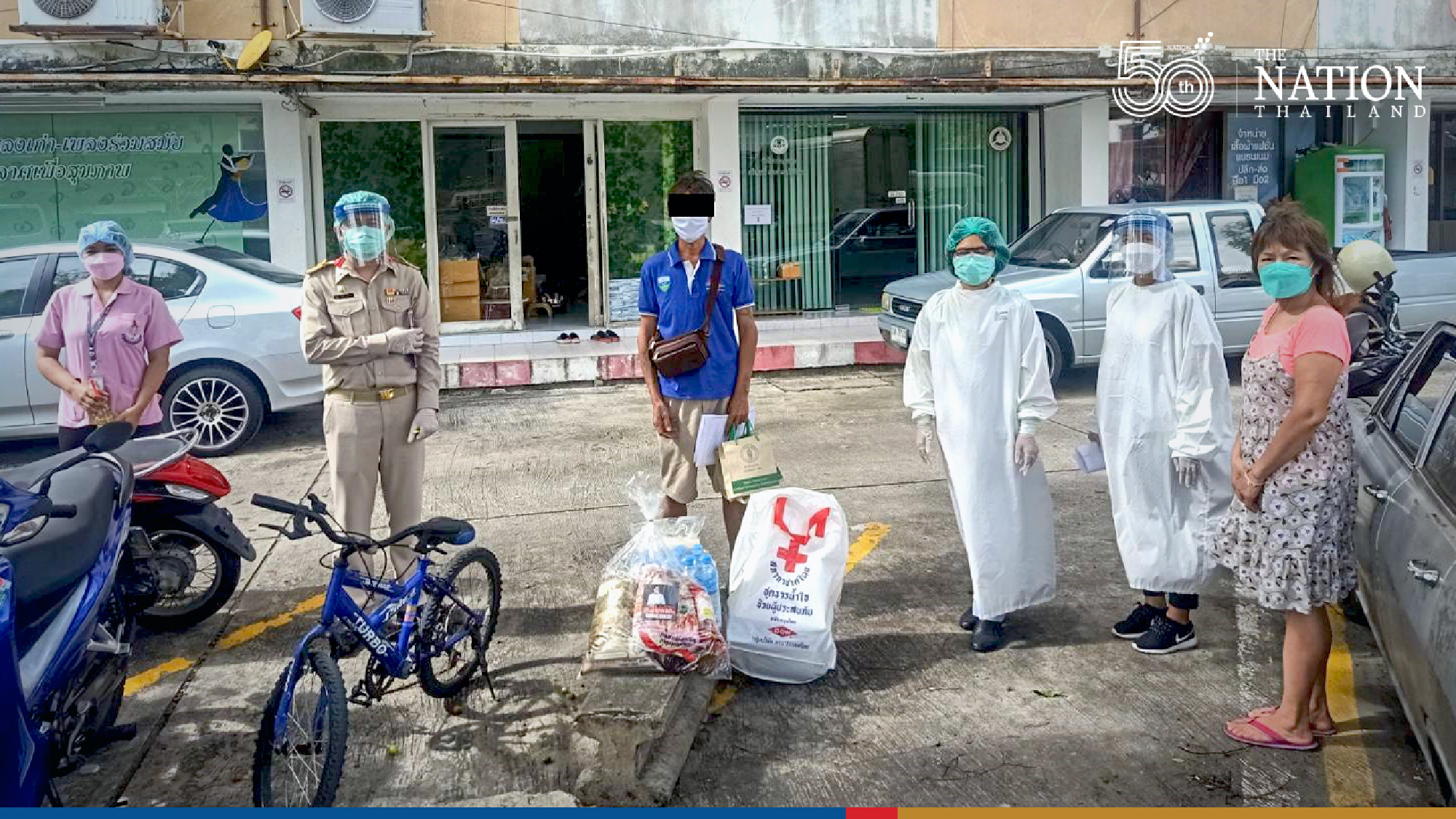 BMA launches widespread testing, home-isolation scheme to curb spread of Covid-19