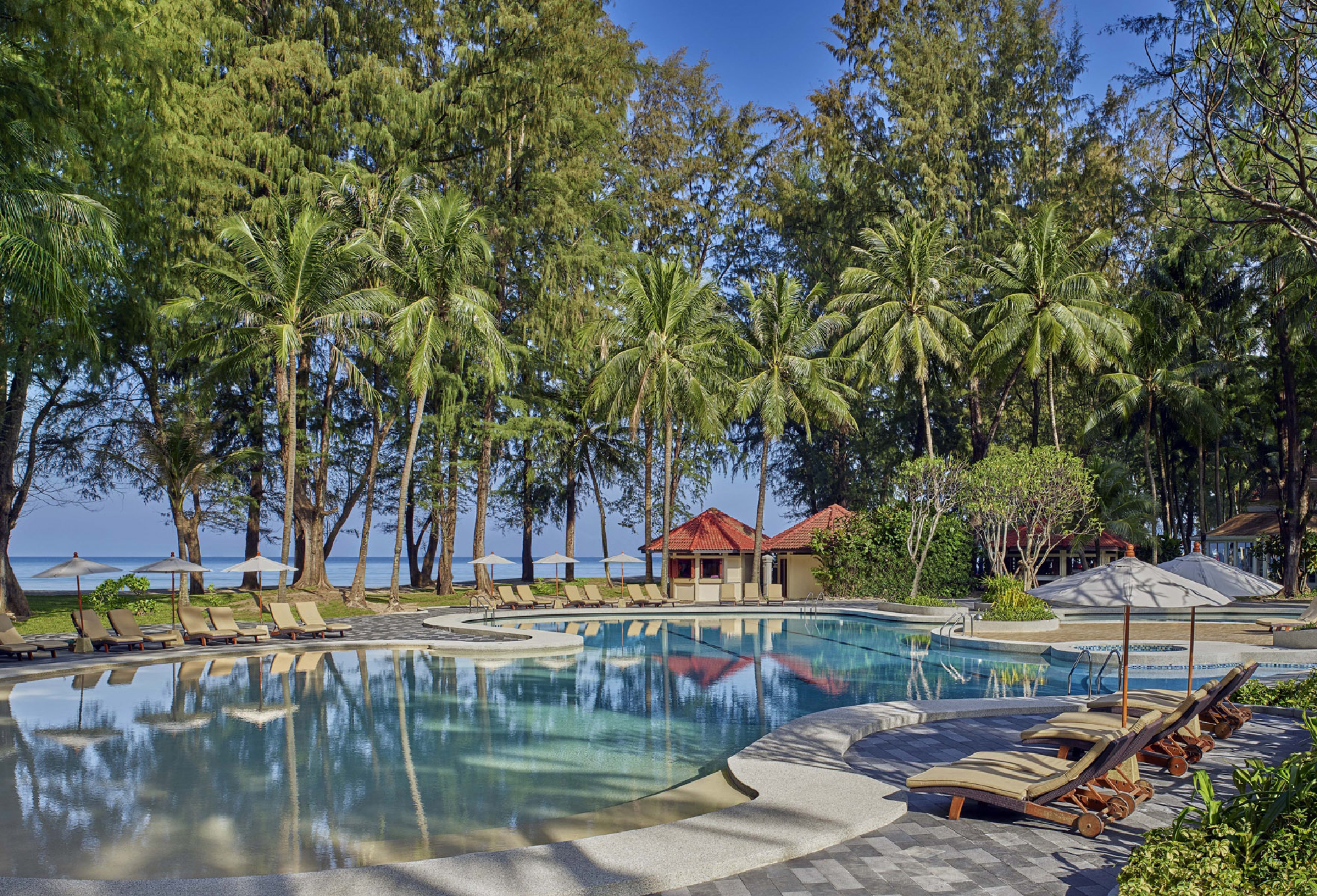 Dusit Thani Laguna Phuket welcomes first international guests as part of the ‘Phuket Sandbox’ programme