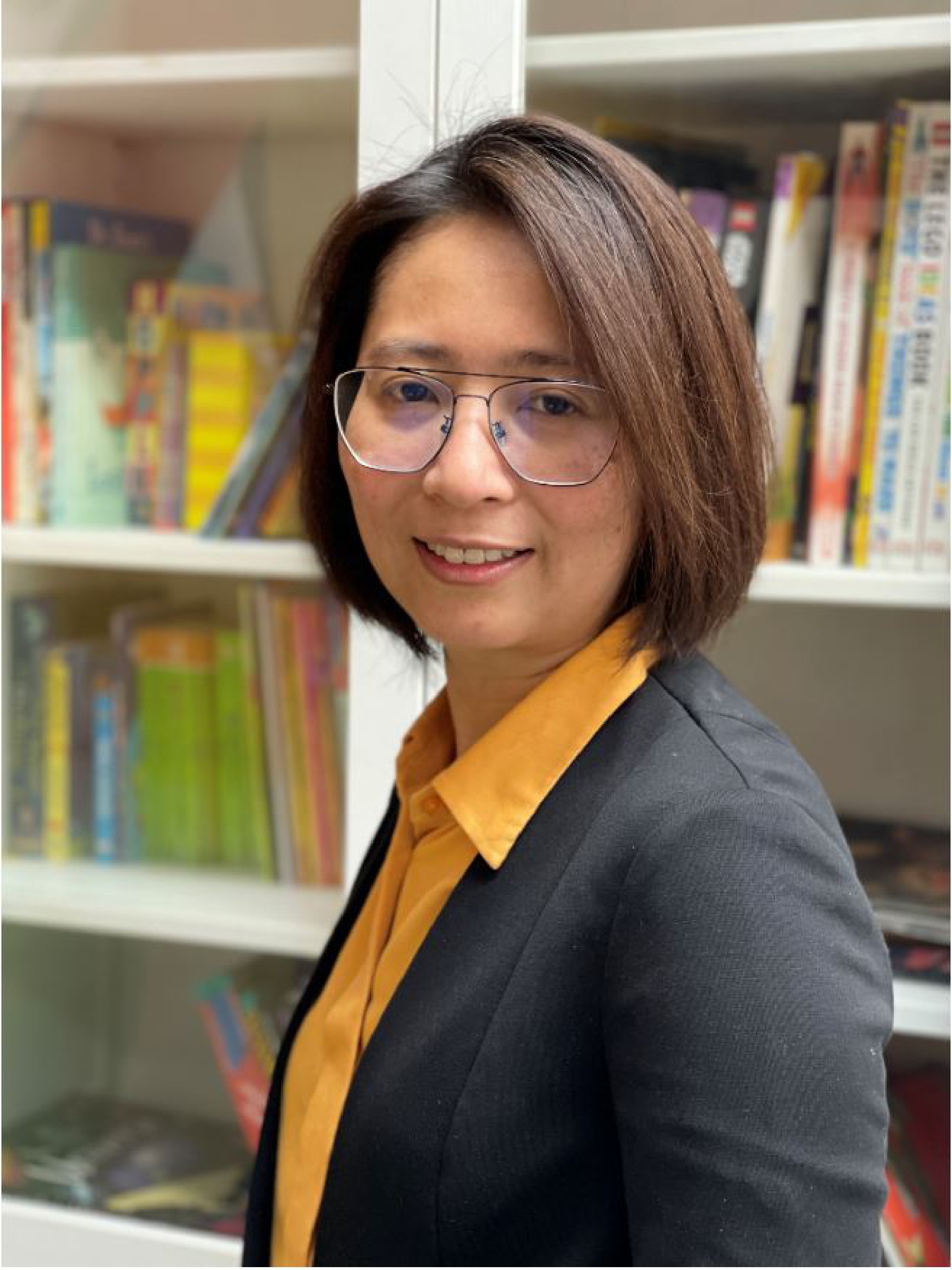 Sansanee Lerdlitruangsin, MD., Medical Director, Roche Thailand