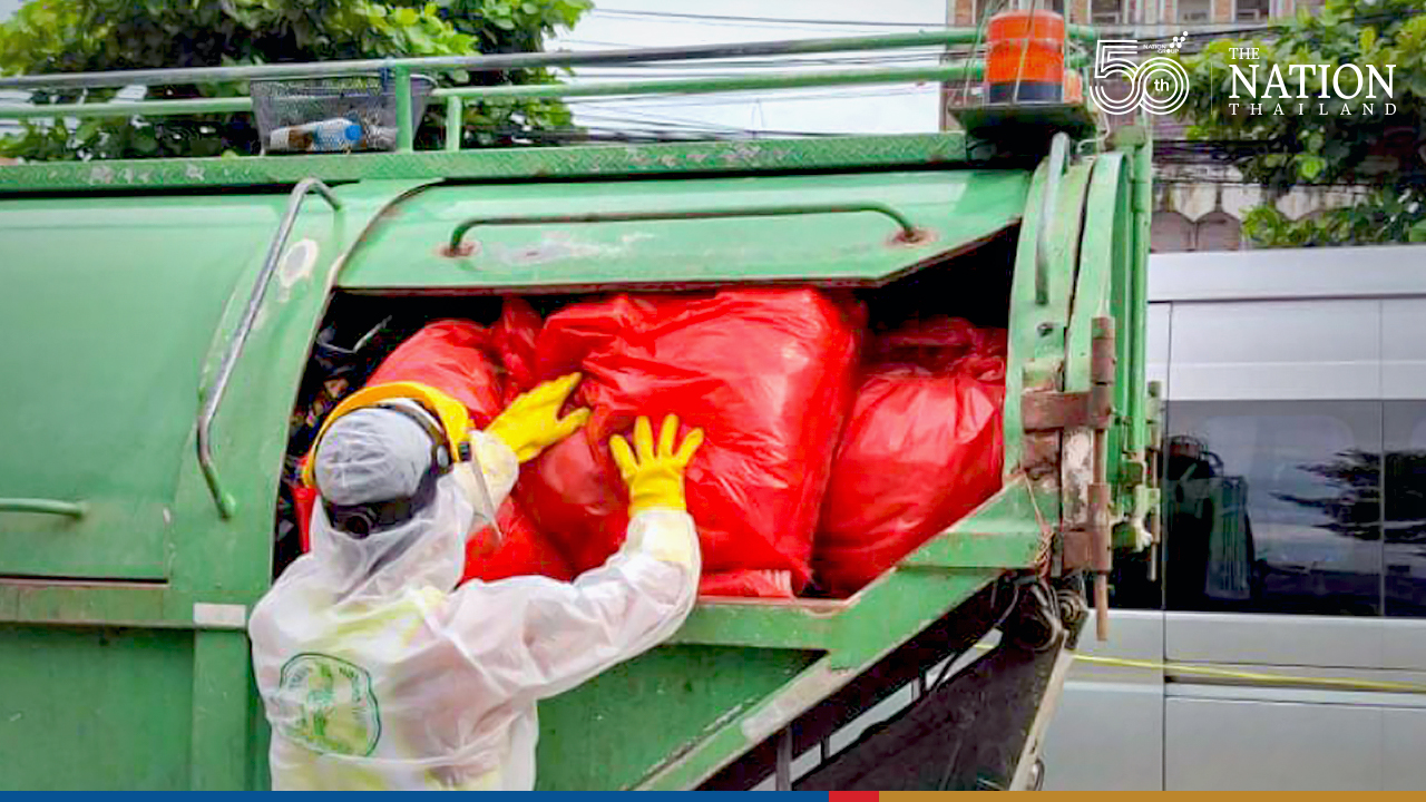 BMA issues guidelines for disposal of antigen Covid19 test kits