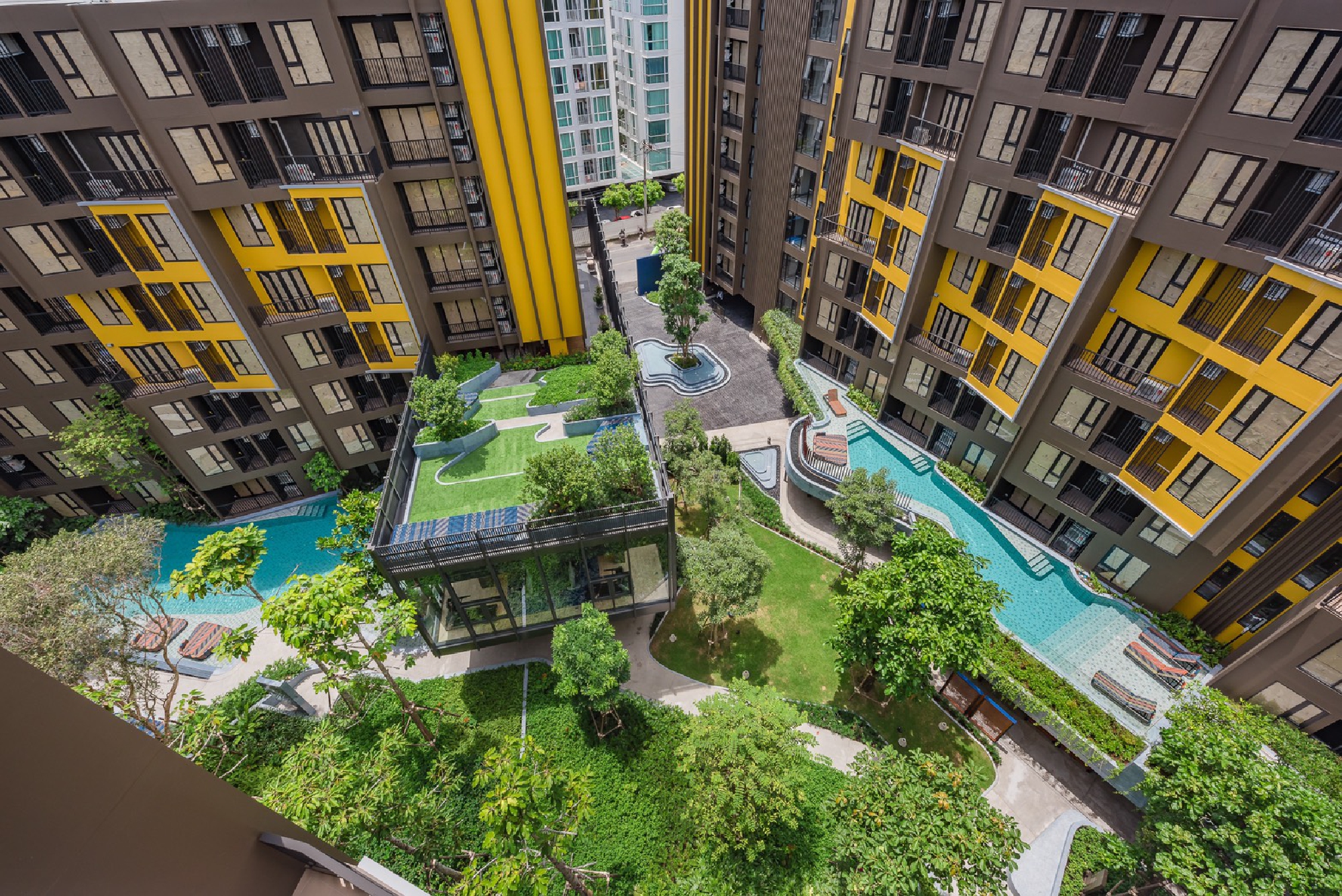 Fully booked Sansiri projects show property demand in tourism provinces still high