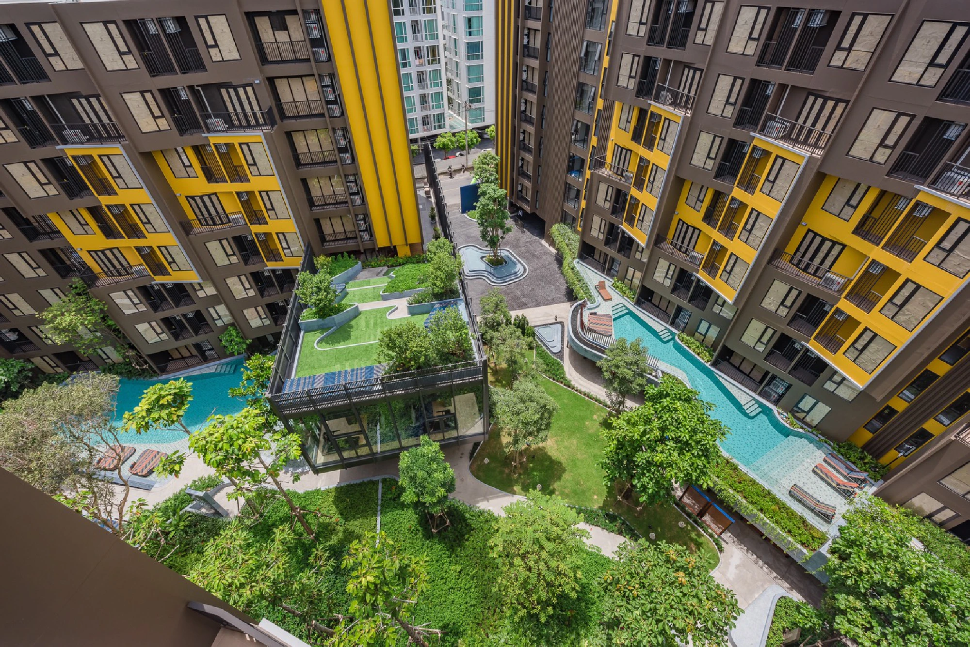 Fully booked Sansiri projects show property demand in tourism provinces still high