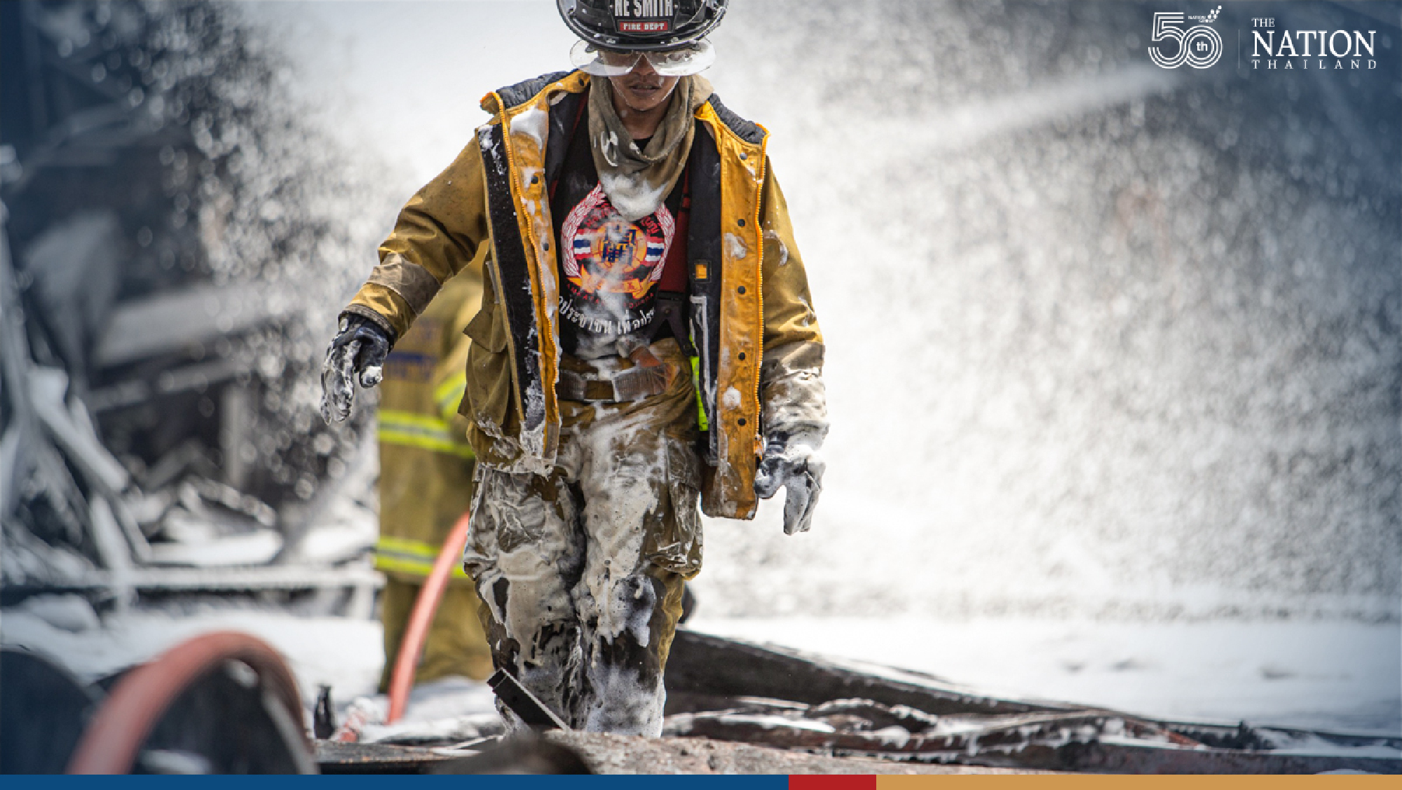 Keeping a close watch