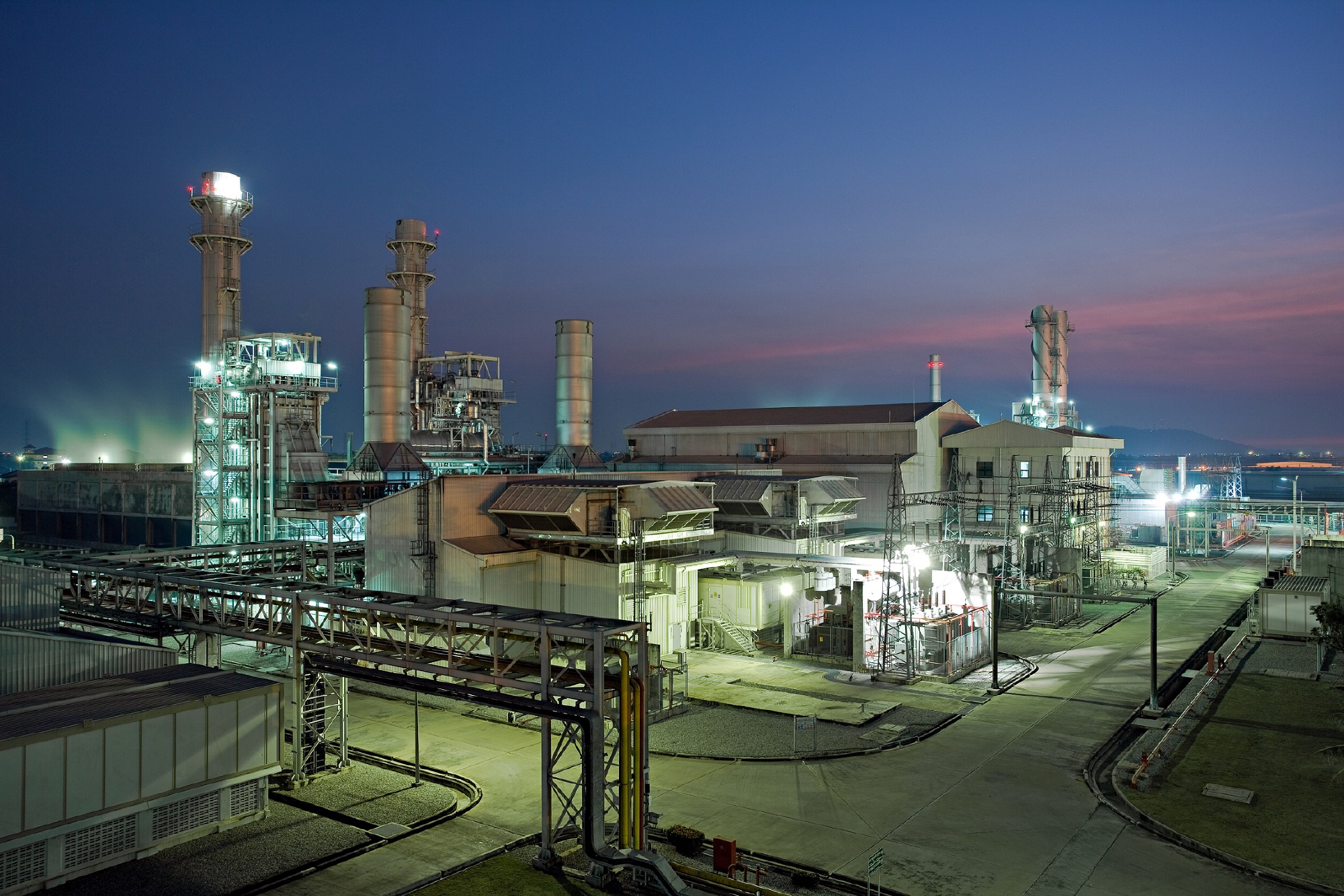 B.GRIMM Power Unveils 7 Strategies To Become a World-Class Energy Producer, Digital Business Model, Clean Energy and 10,000-MW Capacity Highlighted