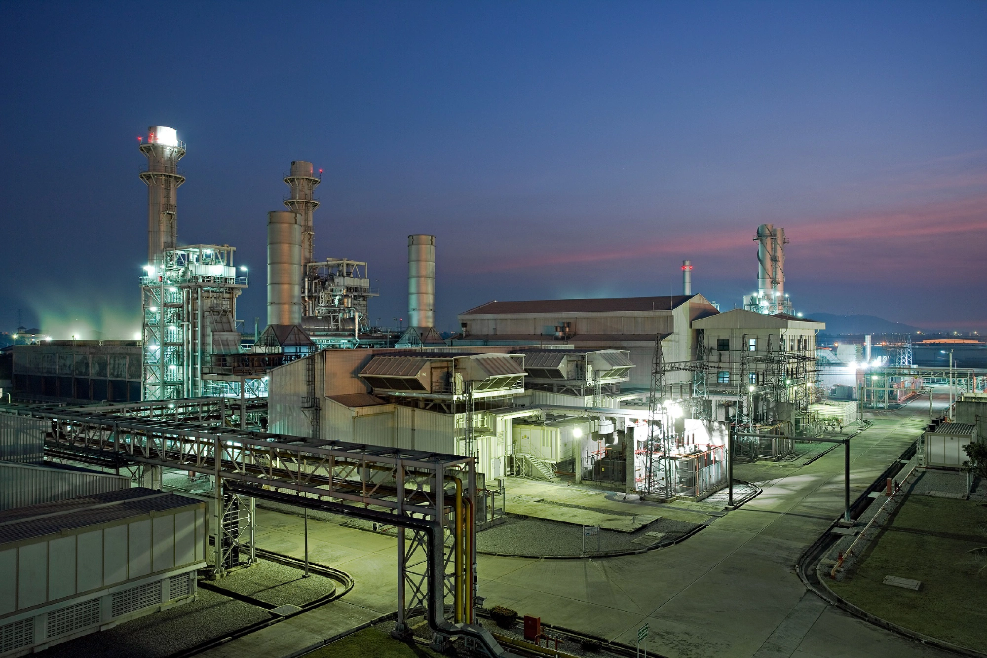 B.GRIMM Power Unveils 7 Strategies To Become a World-Class Energy Producer, Digital Business Model, Clean Energy and 10,000-MW Capacity Highlighted