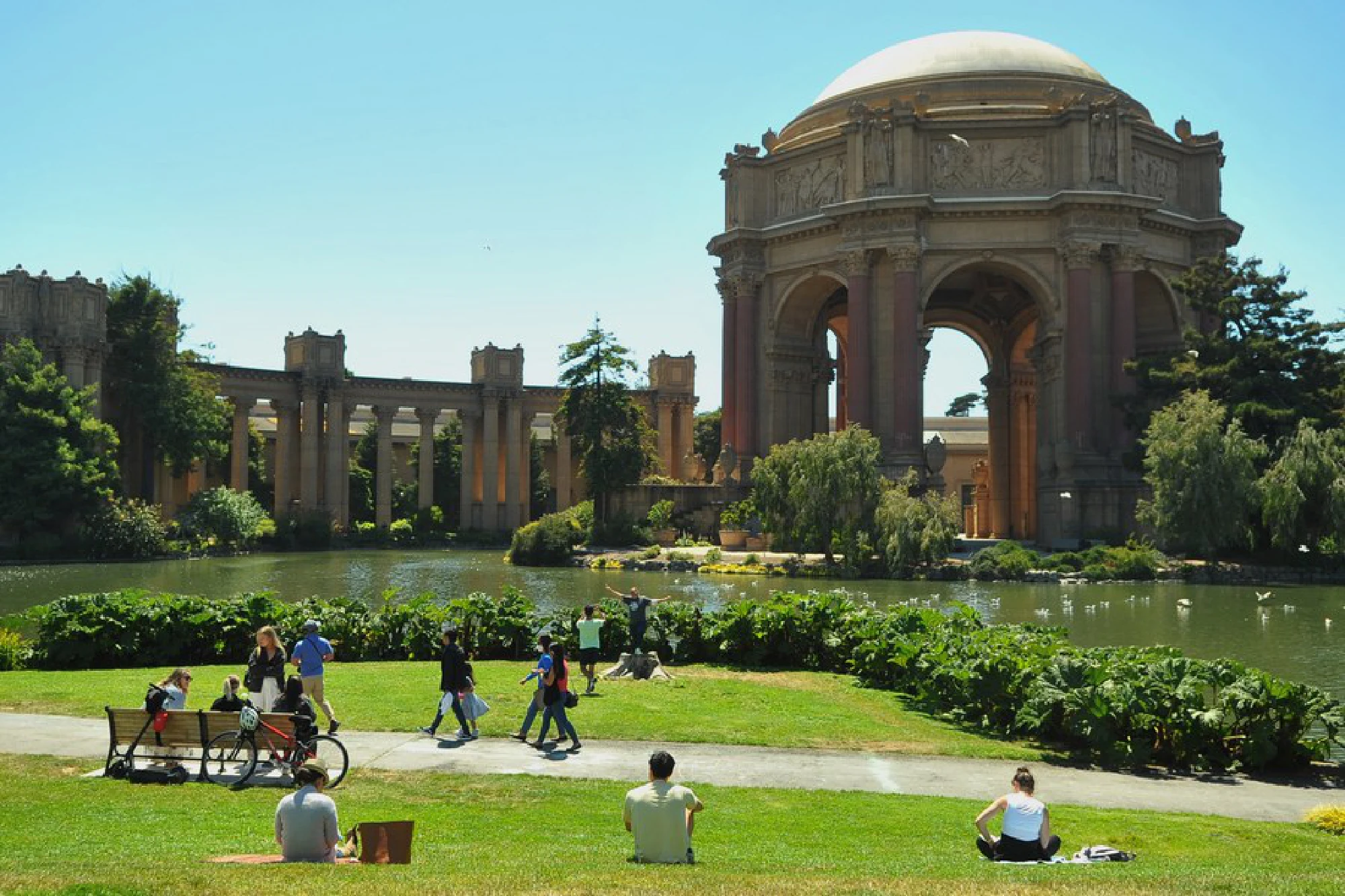 COVID-19 cases surge in over half of U.S. states, territories.