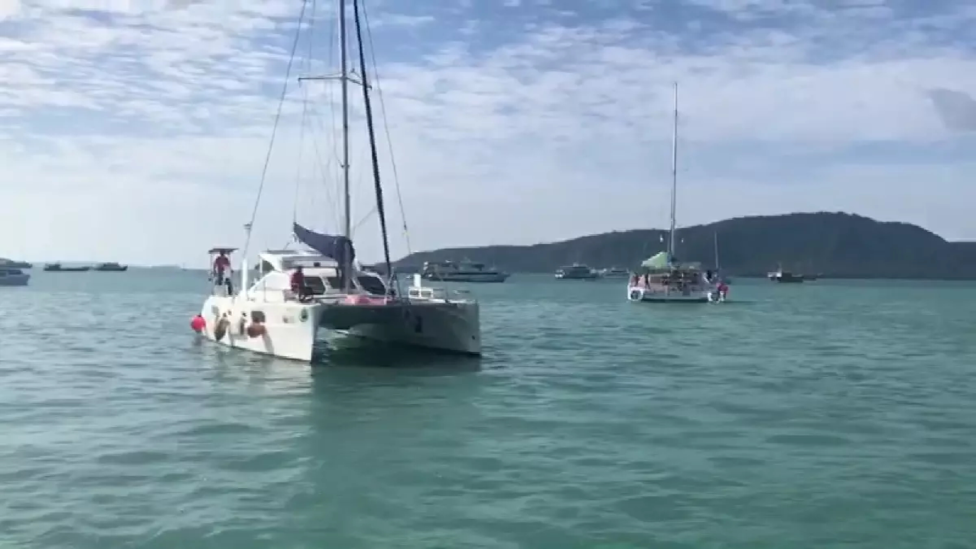 Phuket economy gets THB400 million boost from tourism sandbox programme